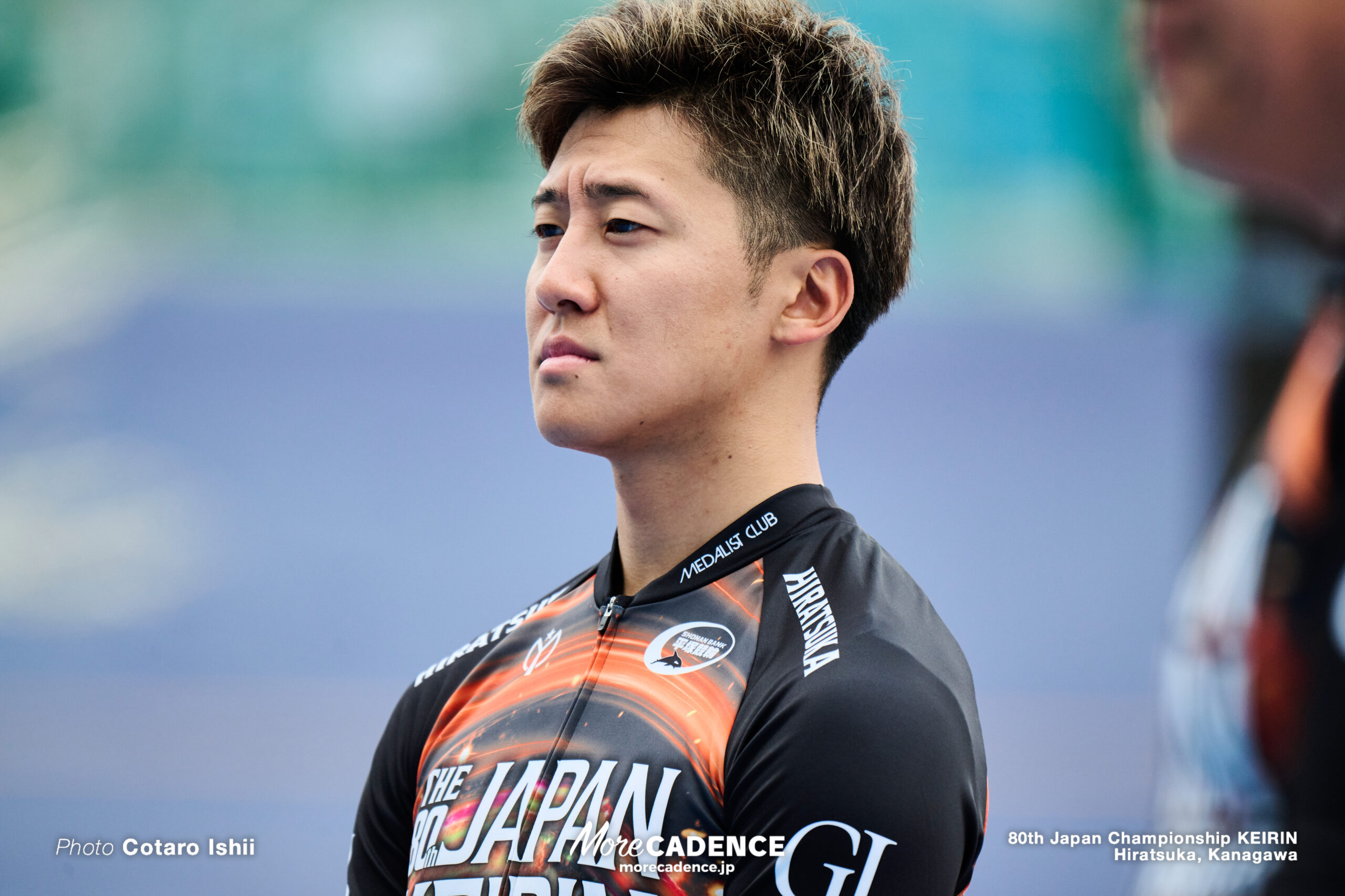 日本選手権競輪（競輪ダービー）, 2026年,6日目,決勝,平塚競輪場