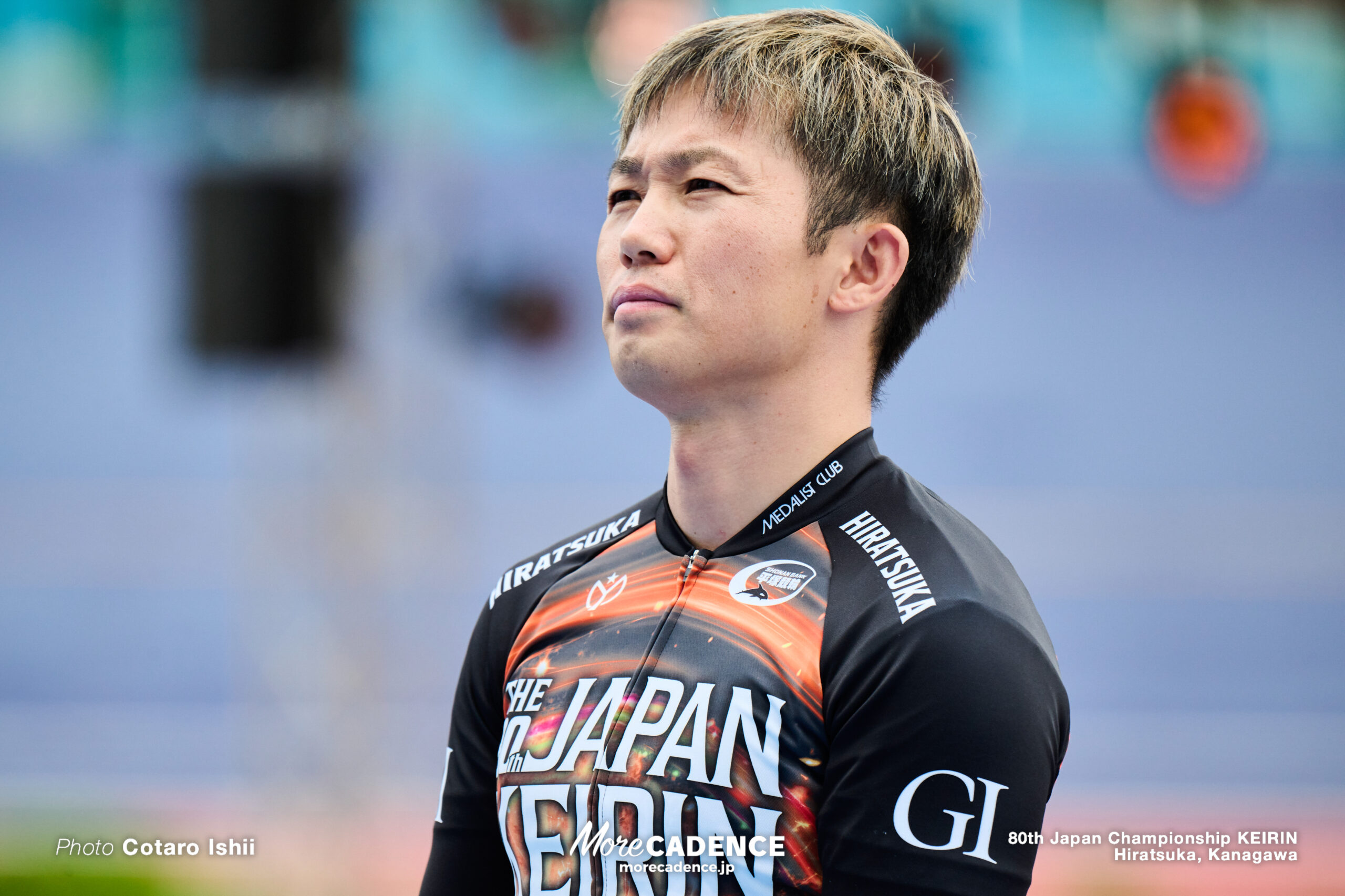 日本選手権競輪（競輪ダービー）, 2026年,6日目,決勝,平塚競輪場