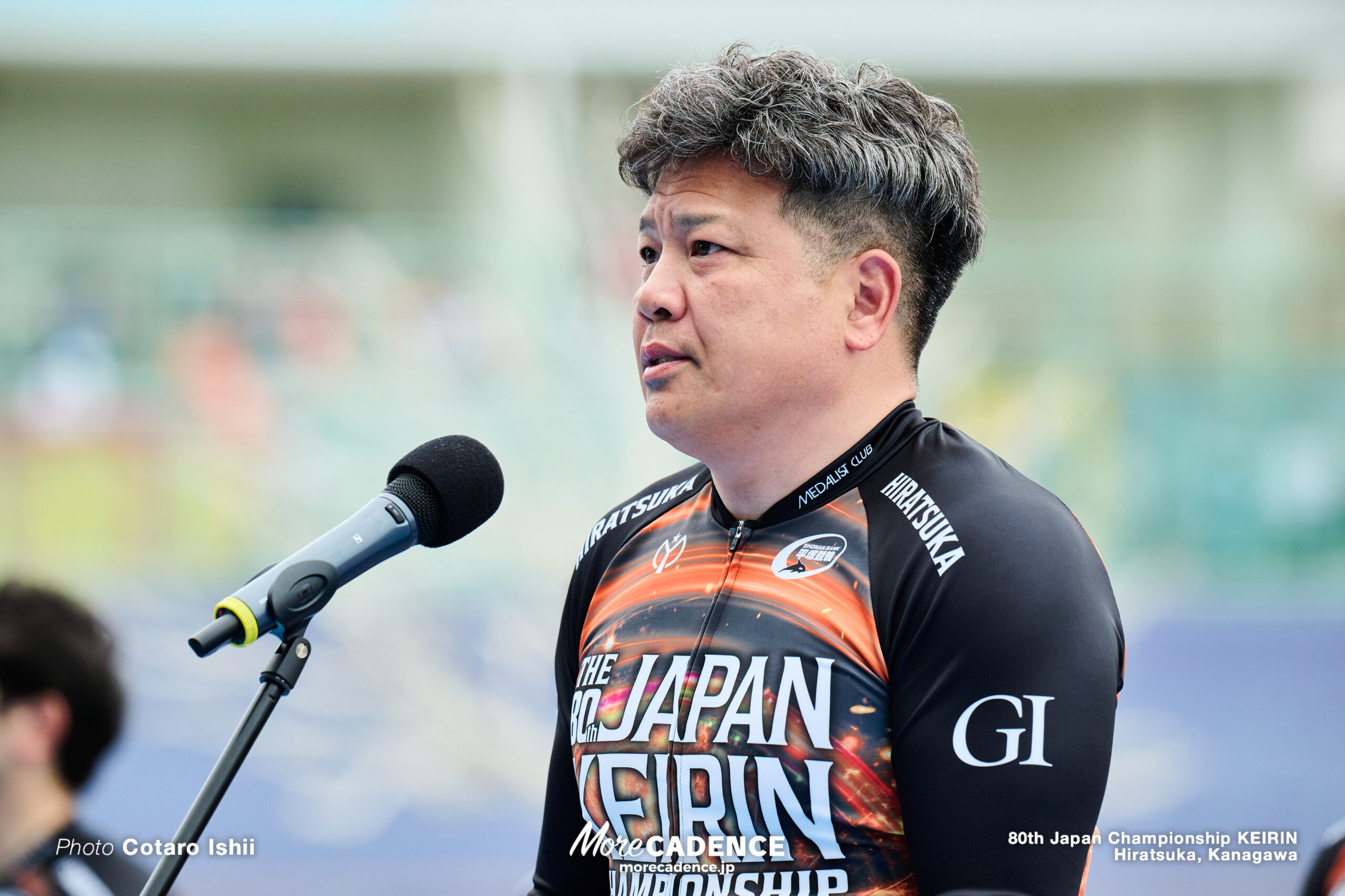 日本選手権競輪（競輪ダービー）, 2026年,6日目,決勝,平塚競輪場