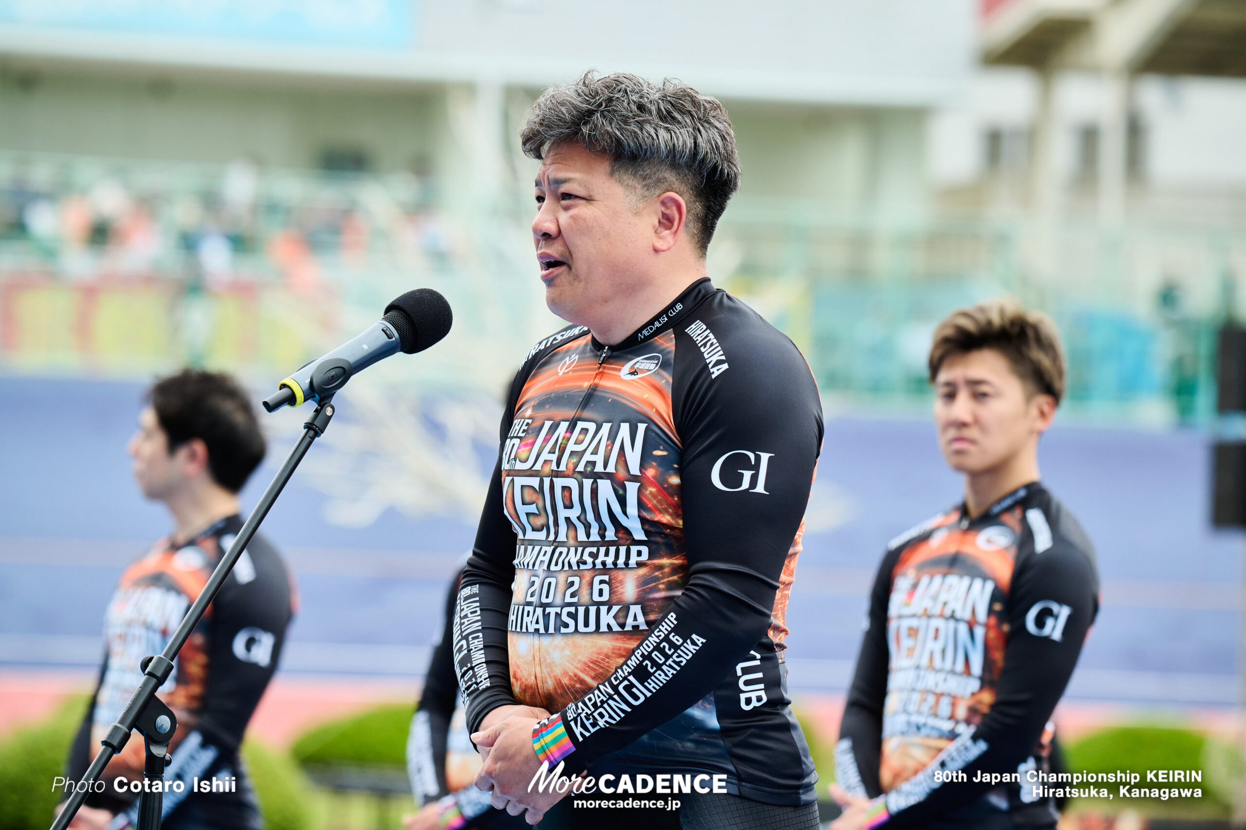 日本選手権競輪（競輪ダービー）, 2026年,6日目,決勝,平塚競輪場