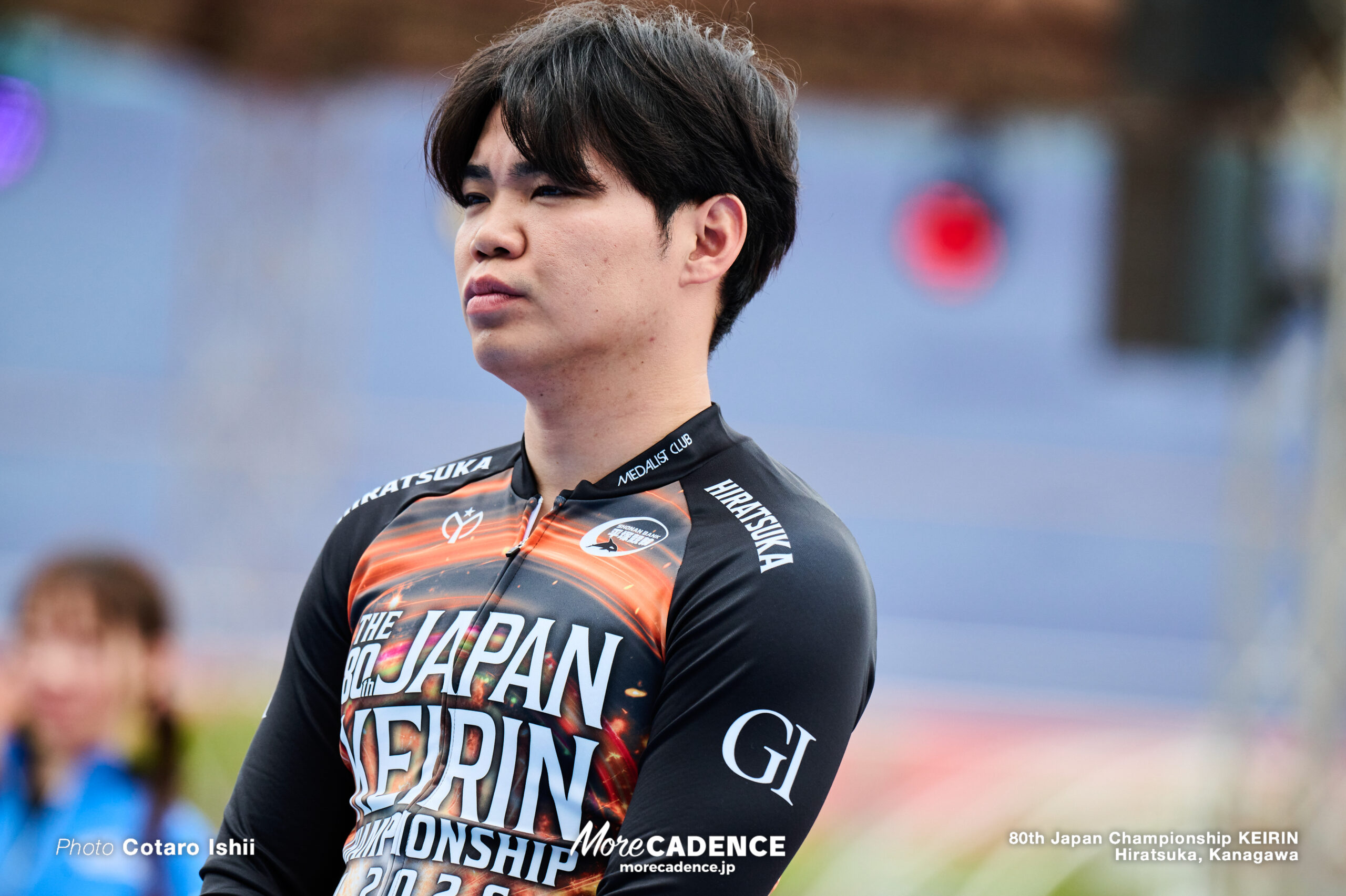 吉田拓矢,日本選手権競輪（競輪ダービー）, 2026年,6日目,決勝,平塚競輪場