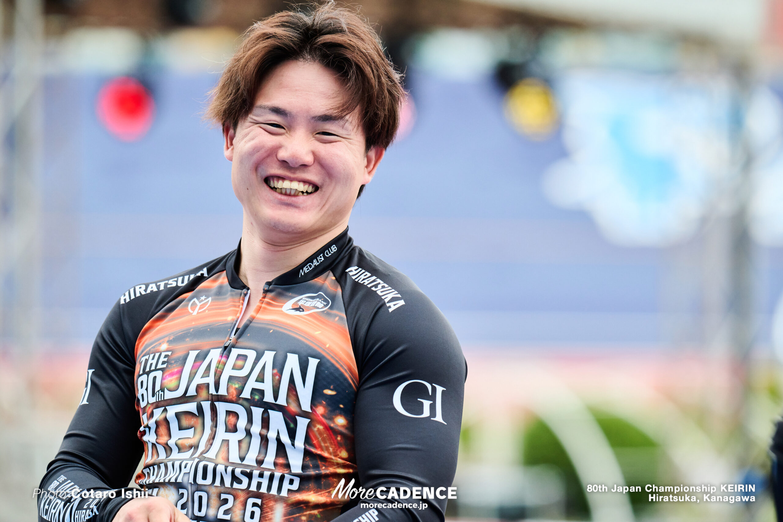 日本選手権競輪（競輪ダービー）, 2026年,6日目,決勝,平塚競輪場