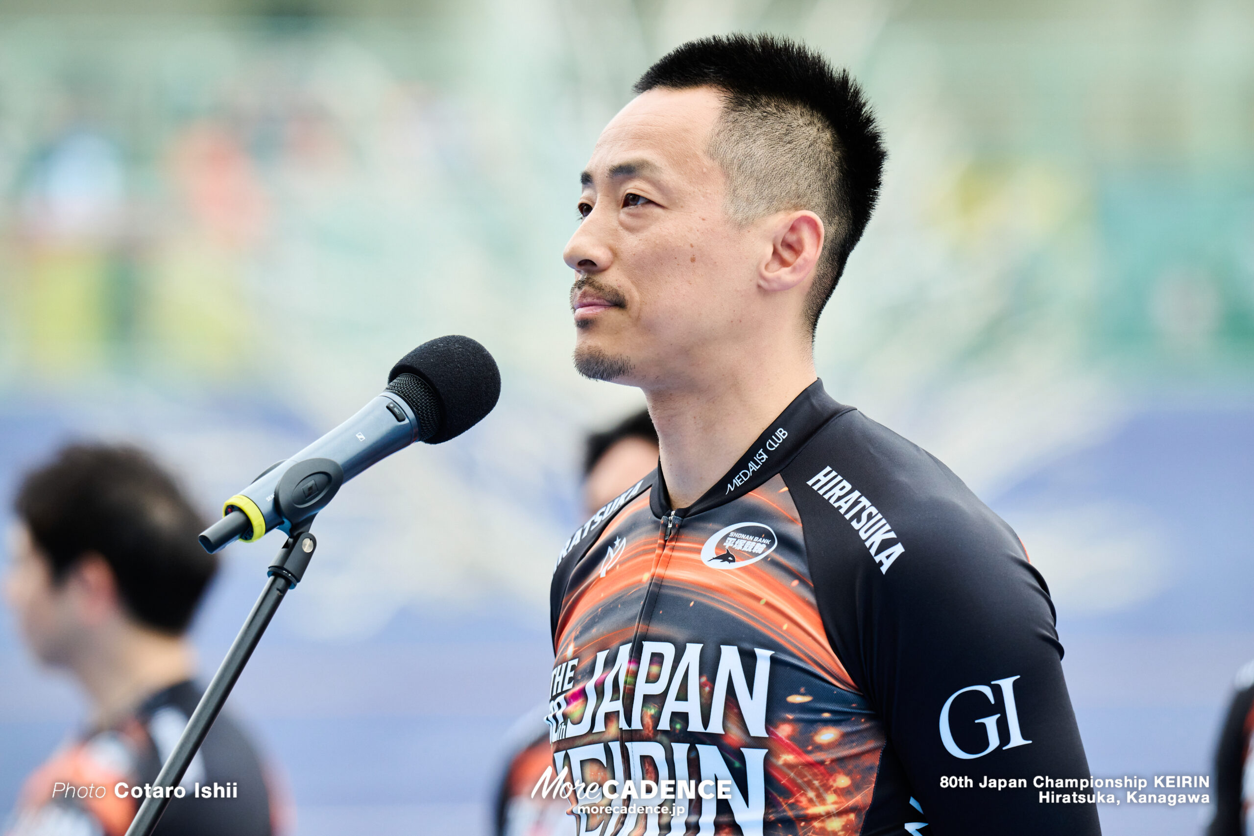 日本選手権競輪（競輪ダービー）, 2026年,6日目,決勝,平塚競輪場