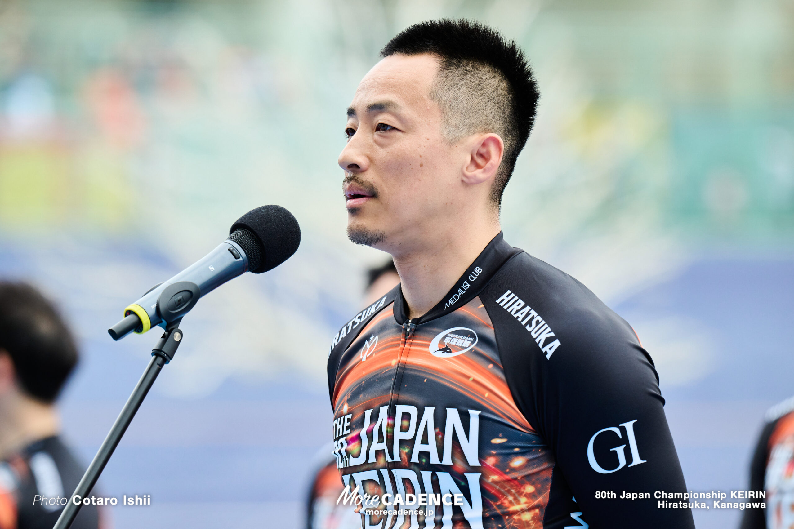 日本選手権競輪（競輪ダービー）, 2026年,6日目,決勝,平塚競輪場
