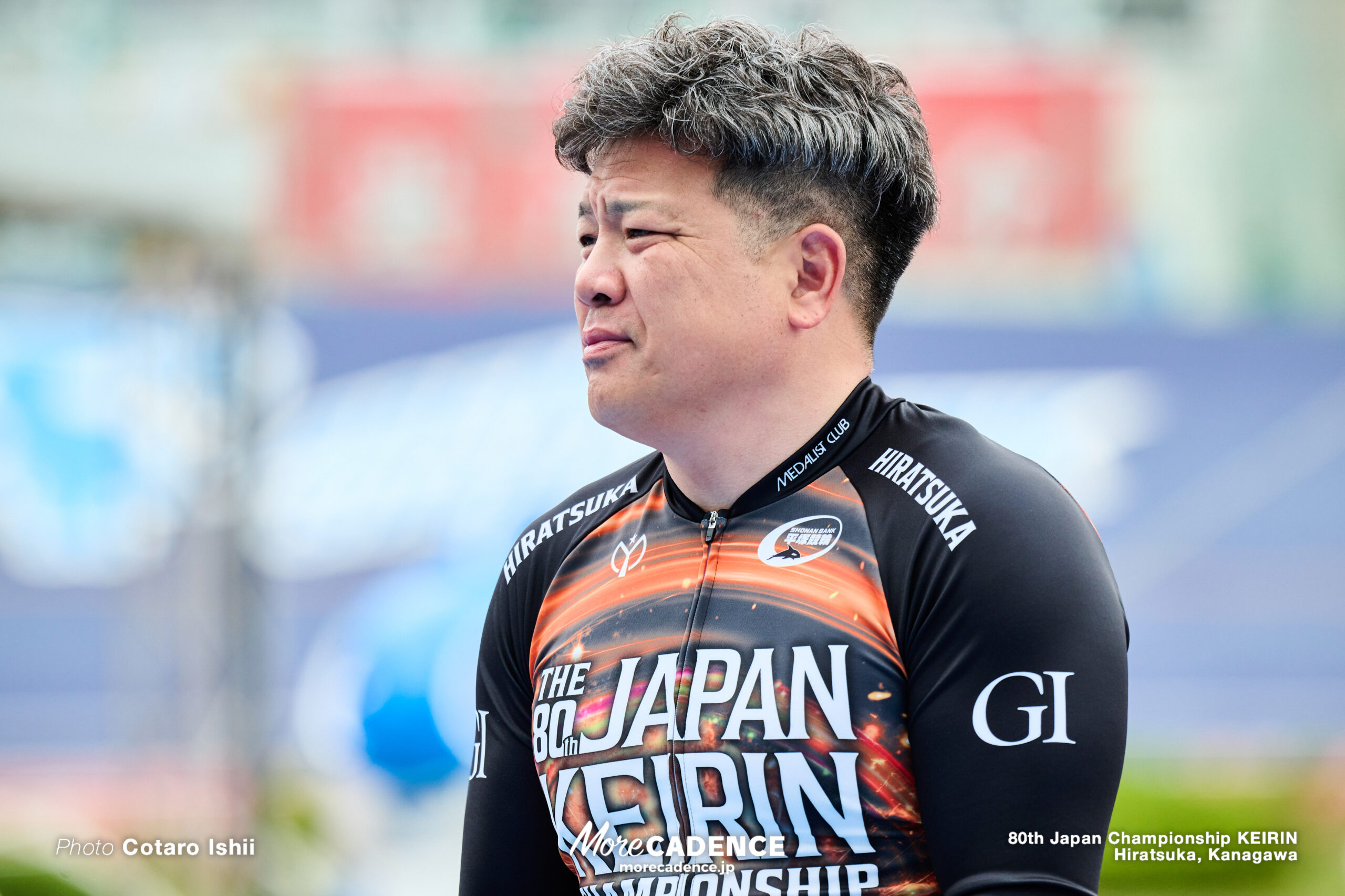 日本選手権競輪（競輪ダービー）, 2026年,6日目,決勝,平塚競輪場