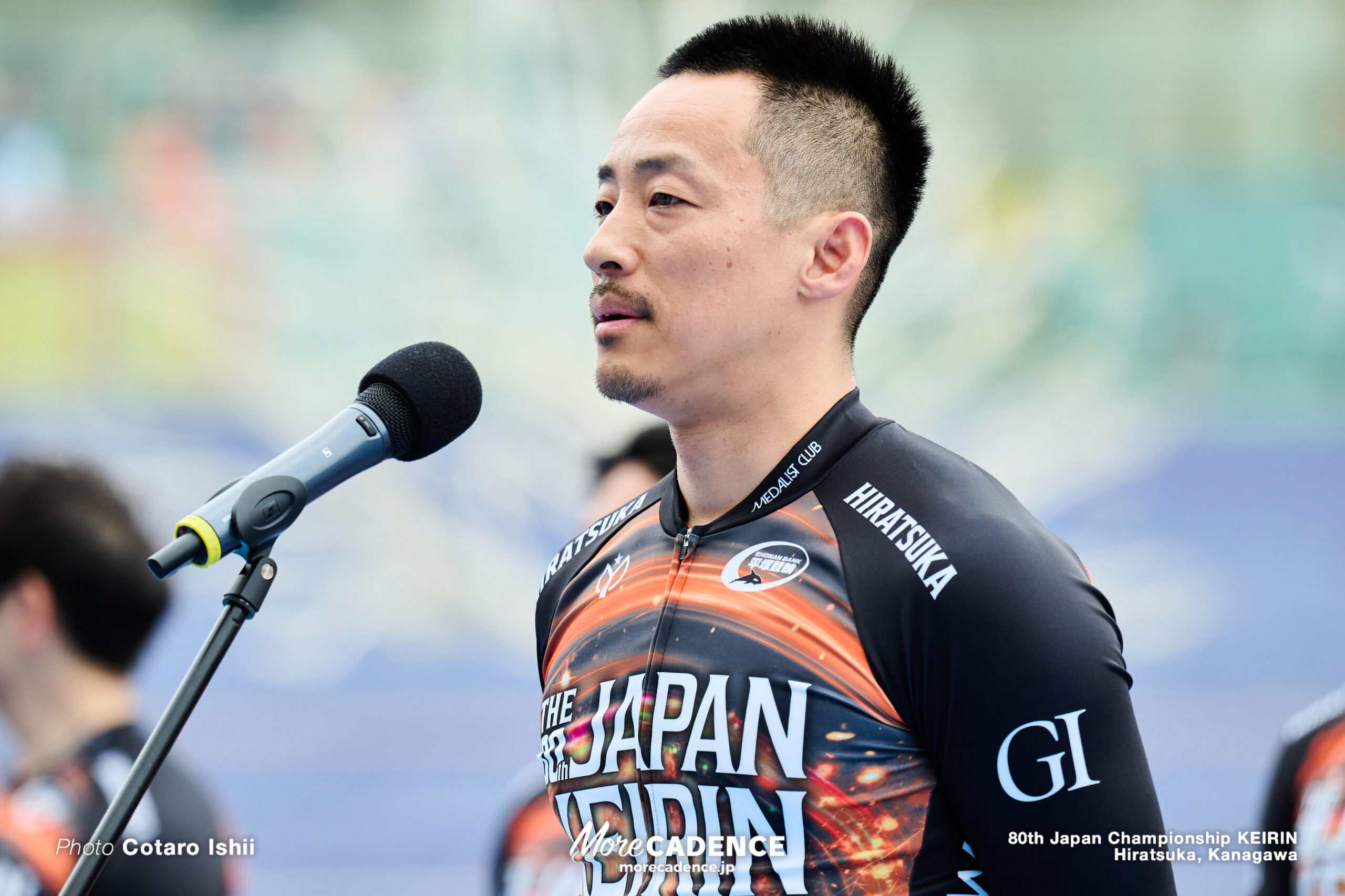 日本選手権競輪（競輪ダービー）, 2026年,6日目,決勝,平塚競輪場