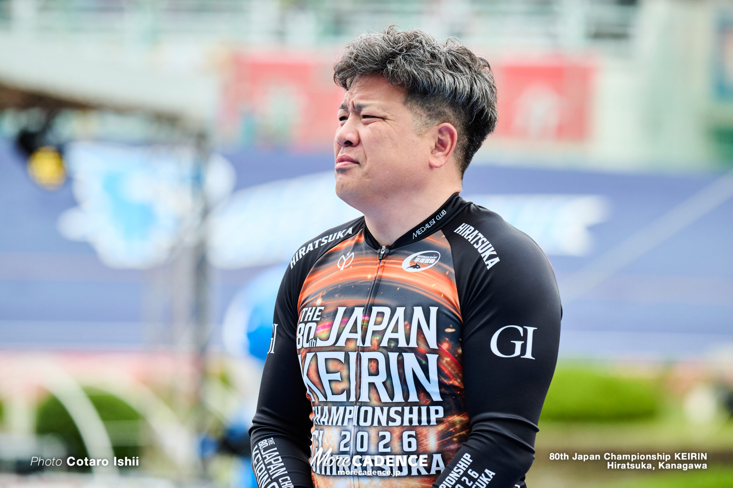 日本選手権競輪（競輪ダービー）, 2026年,6日目,決勝,平塚競輪場