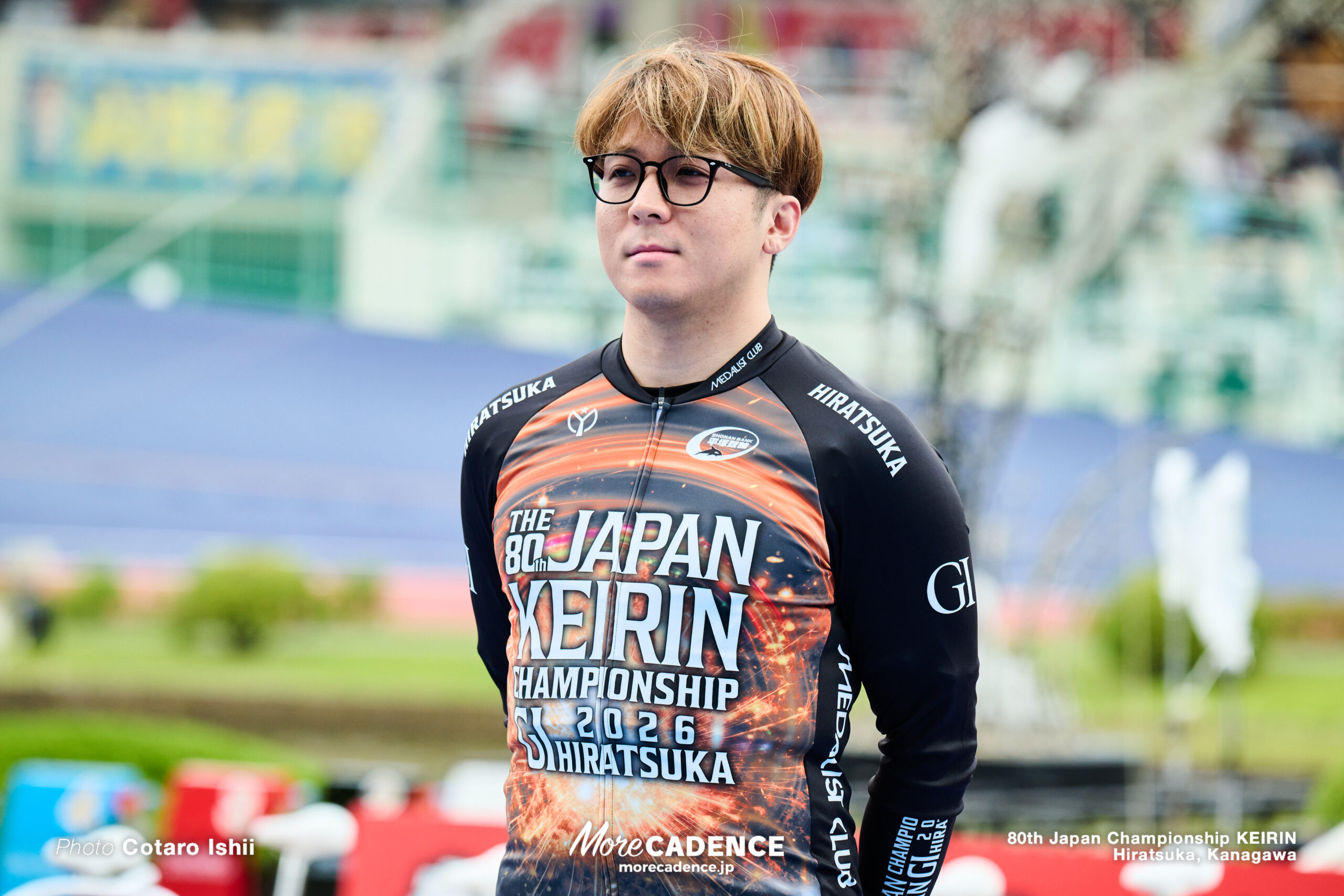 日本選手権競輪（競輪ダービー）, 2026年,6日目,決勝,平塚競輪場