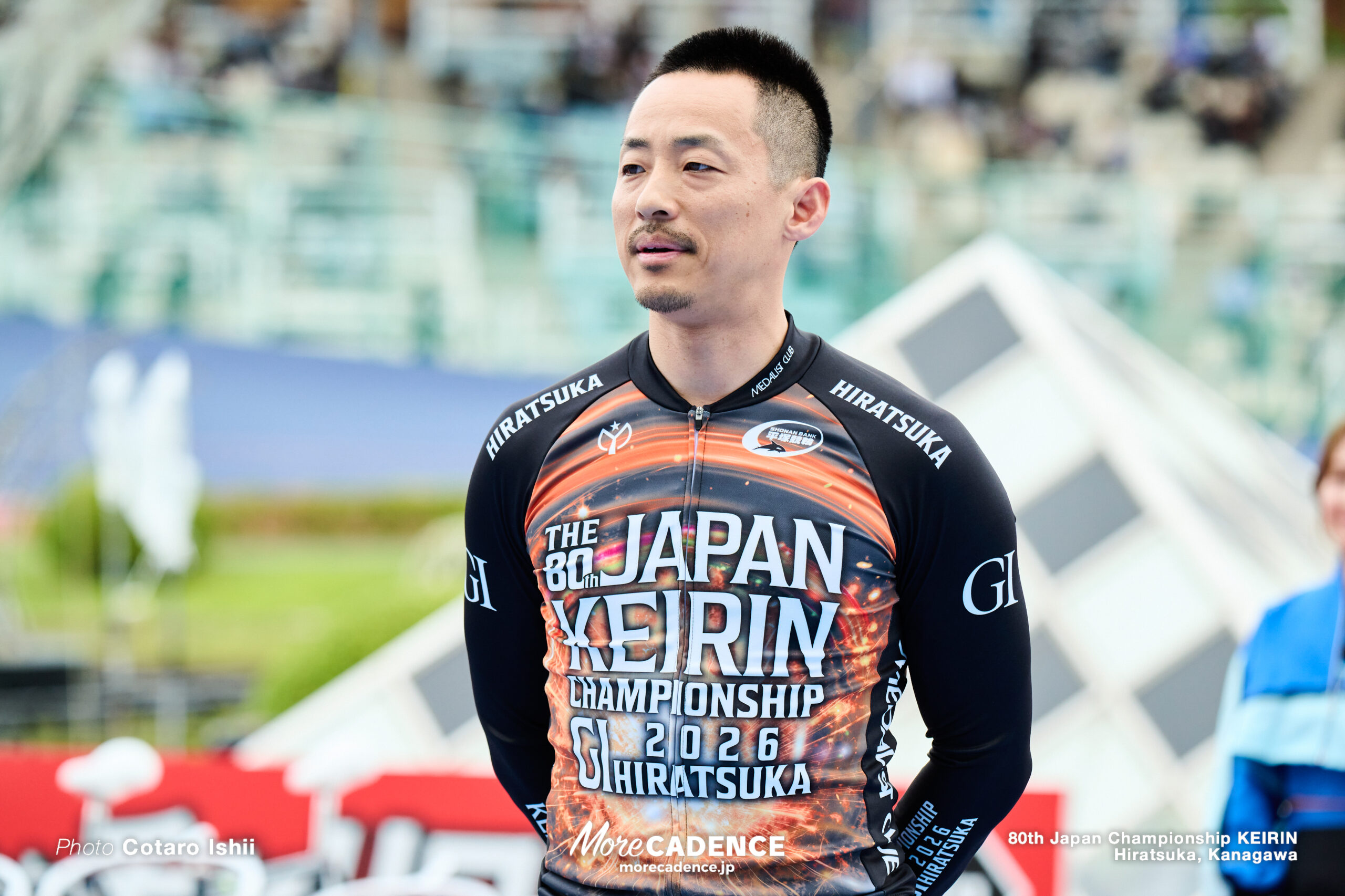 日本選手権競輪（競輪ダービー）, 2026年,6日目,決勝,平塚競輪場