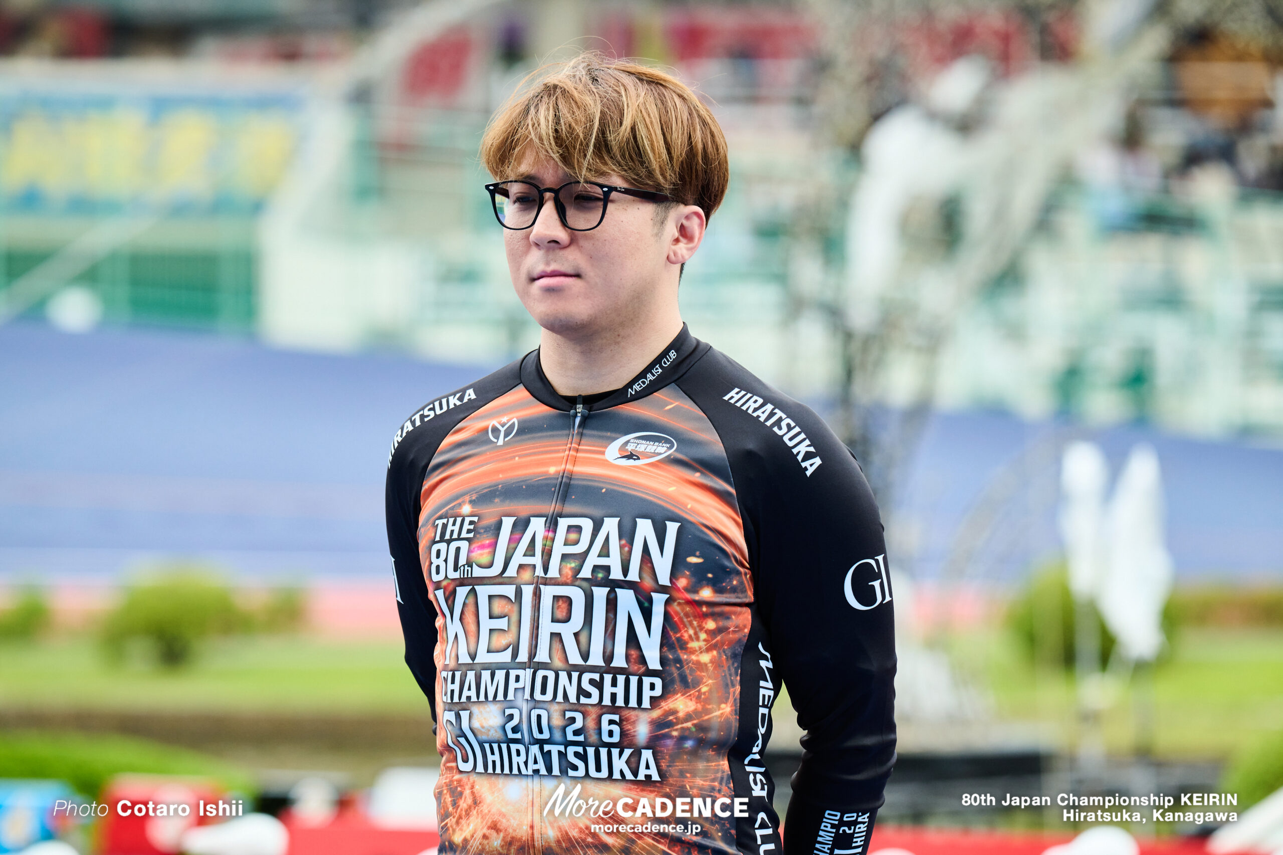 日本選手権競輪（競輪ダービー）, 2026年,6日目,決勝,平塚競輪場