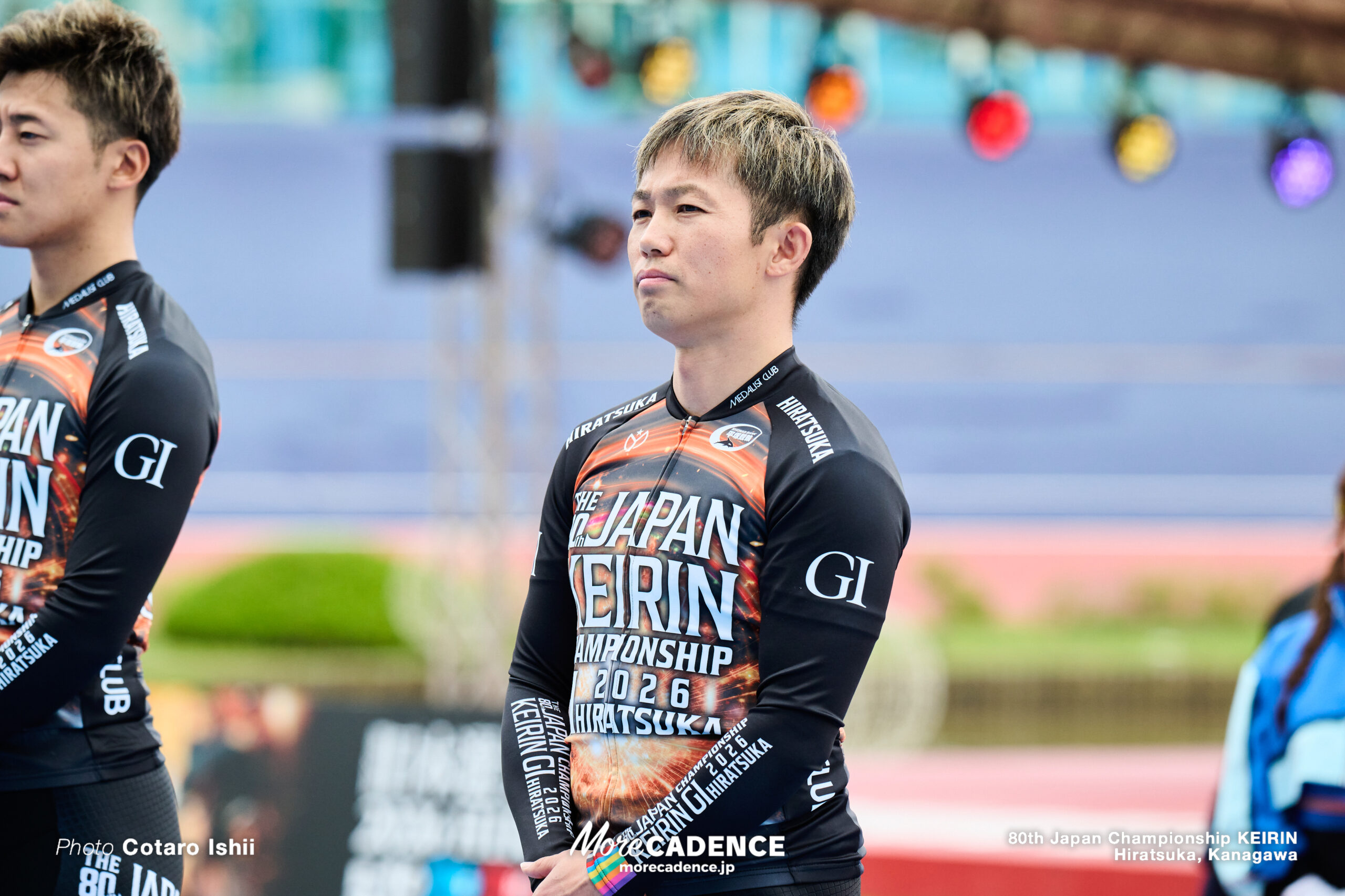 日本選手権競輪（競輪ダービー）, 2026年,6日目,決勝,平塚競輪場