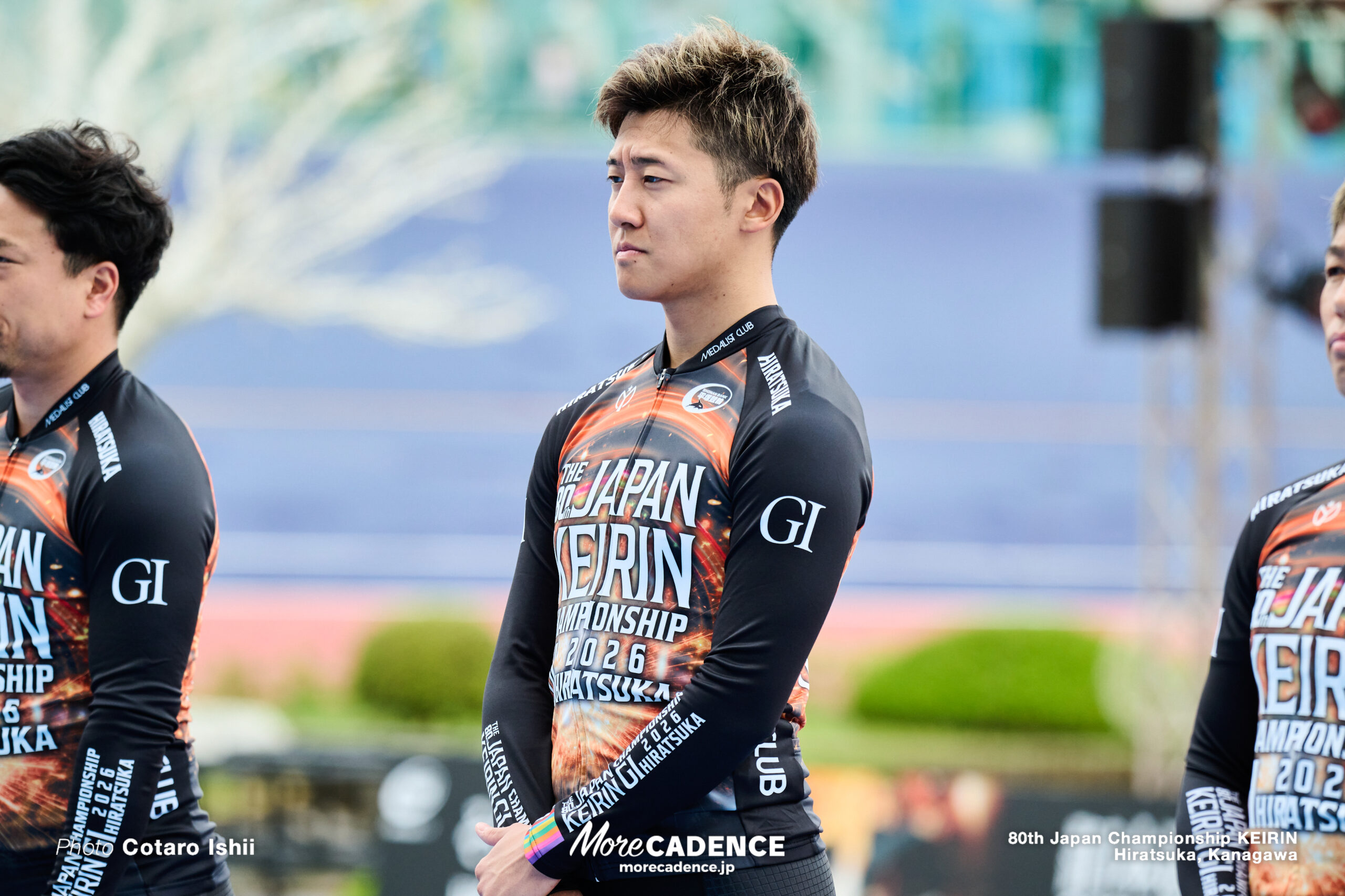 日本選手権競輪（競輪ダービー）, 2026年,6日目,決勝,平塚競輪場
