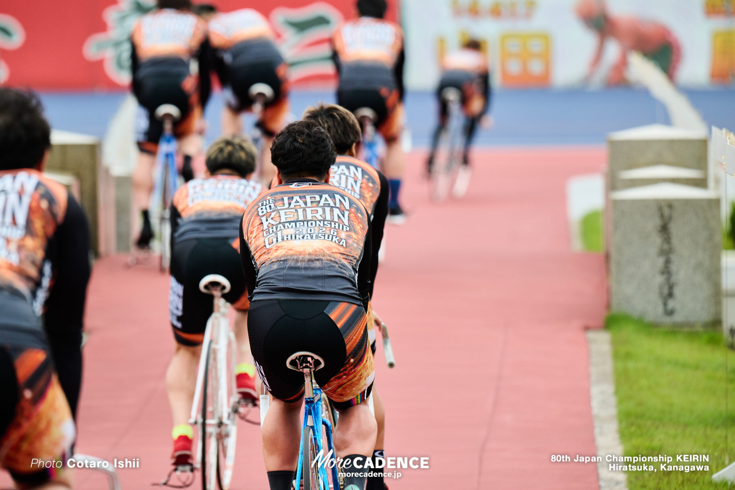 日本選手権競輪（競輪ダービー）, 2026年,6日目,決勝,平塚競輪場