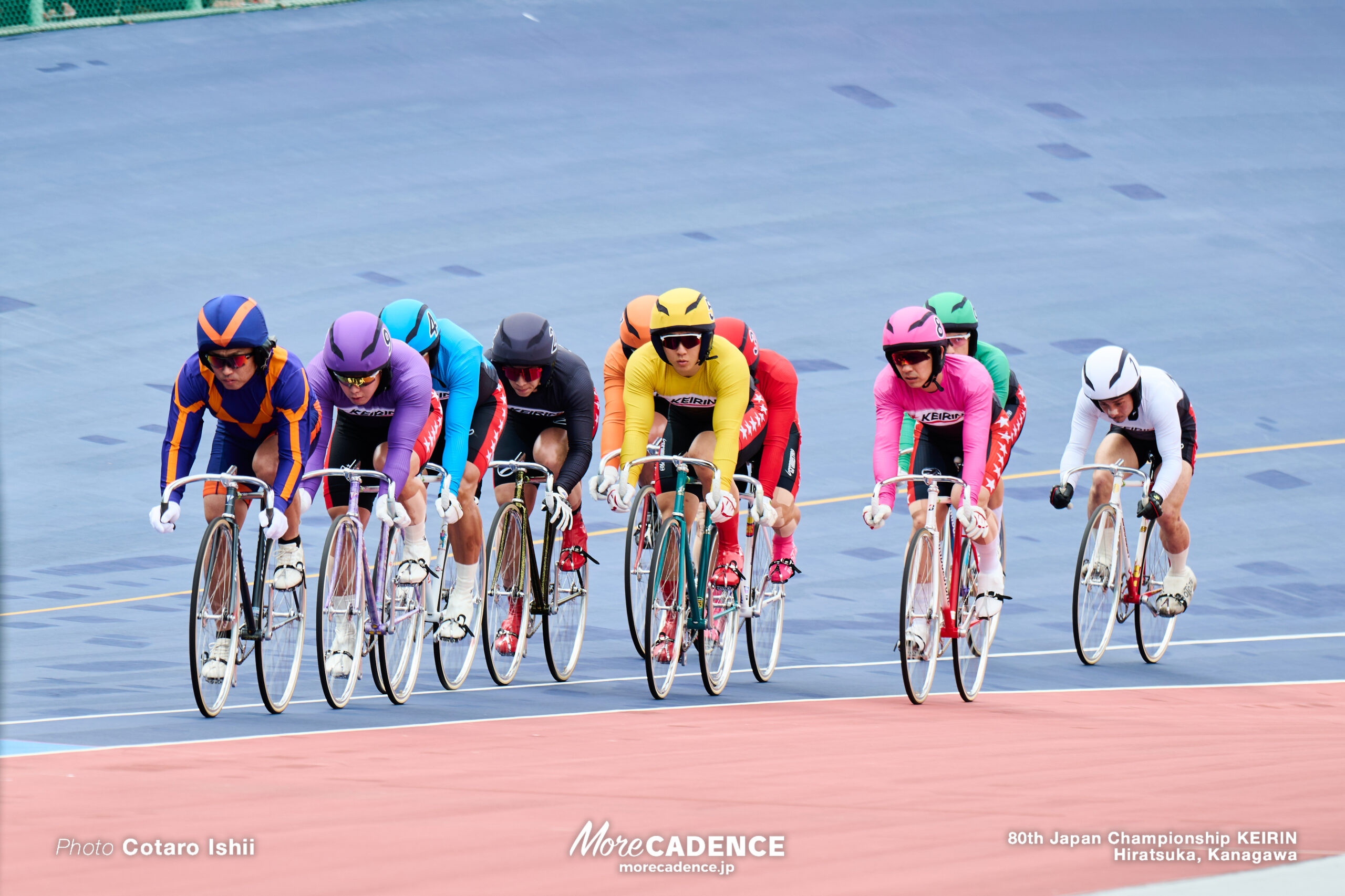 日本選手権競輪（競輪ダービー）, 2026年,6日目,平塚競輪場