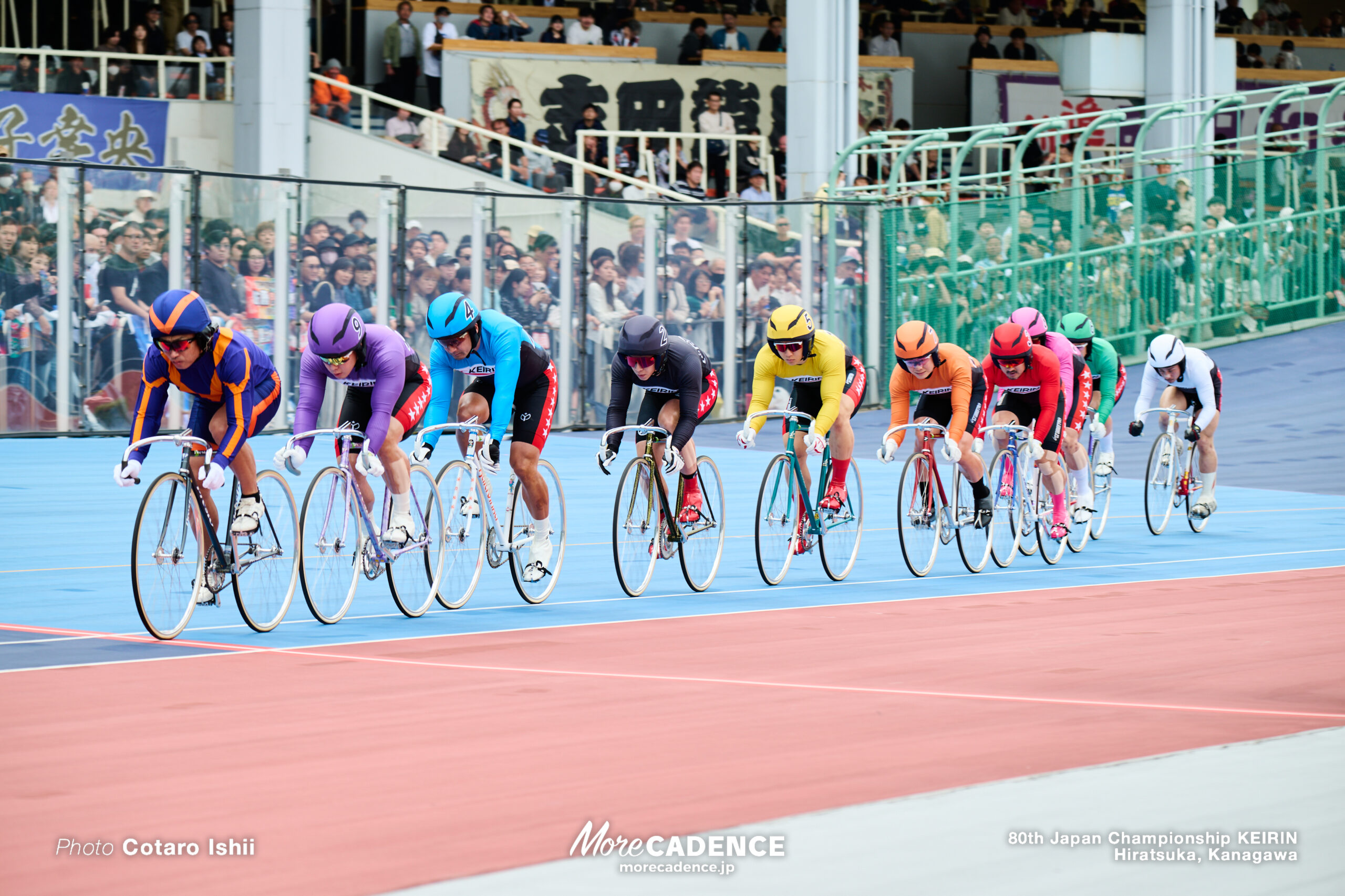 日本選手権競輪（競輪ダービー）, 2026年,6日目,平塚競輪場