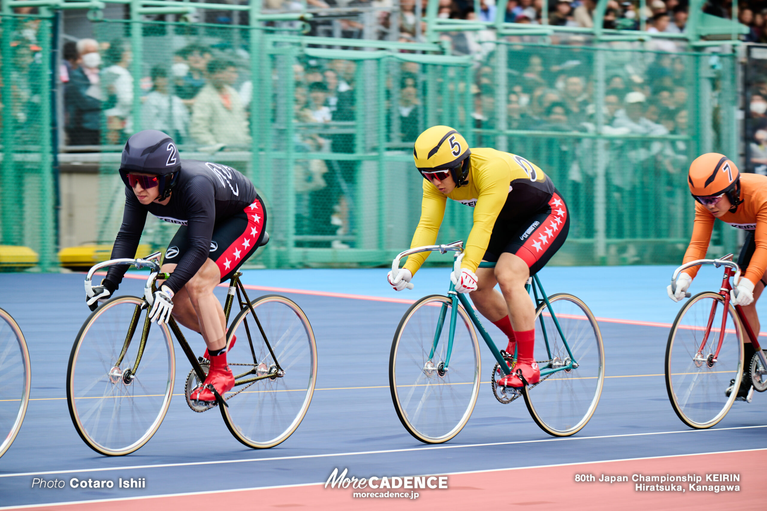 中野慎詞,日本選手権競輪（競輪ダービー）, 2026年,6日目,6R,平塚競輪場