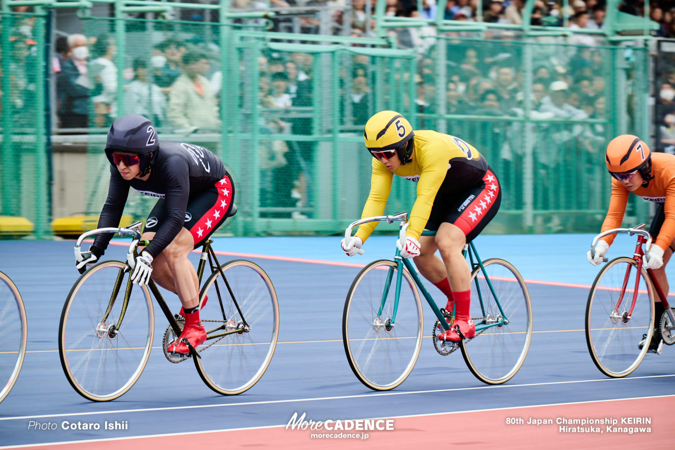 日本選手権競輪（競輪ダービー）, 2026年,6日目,平塚競輪場