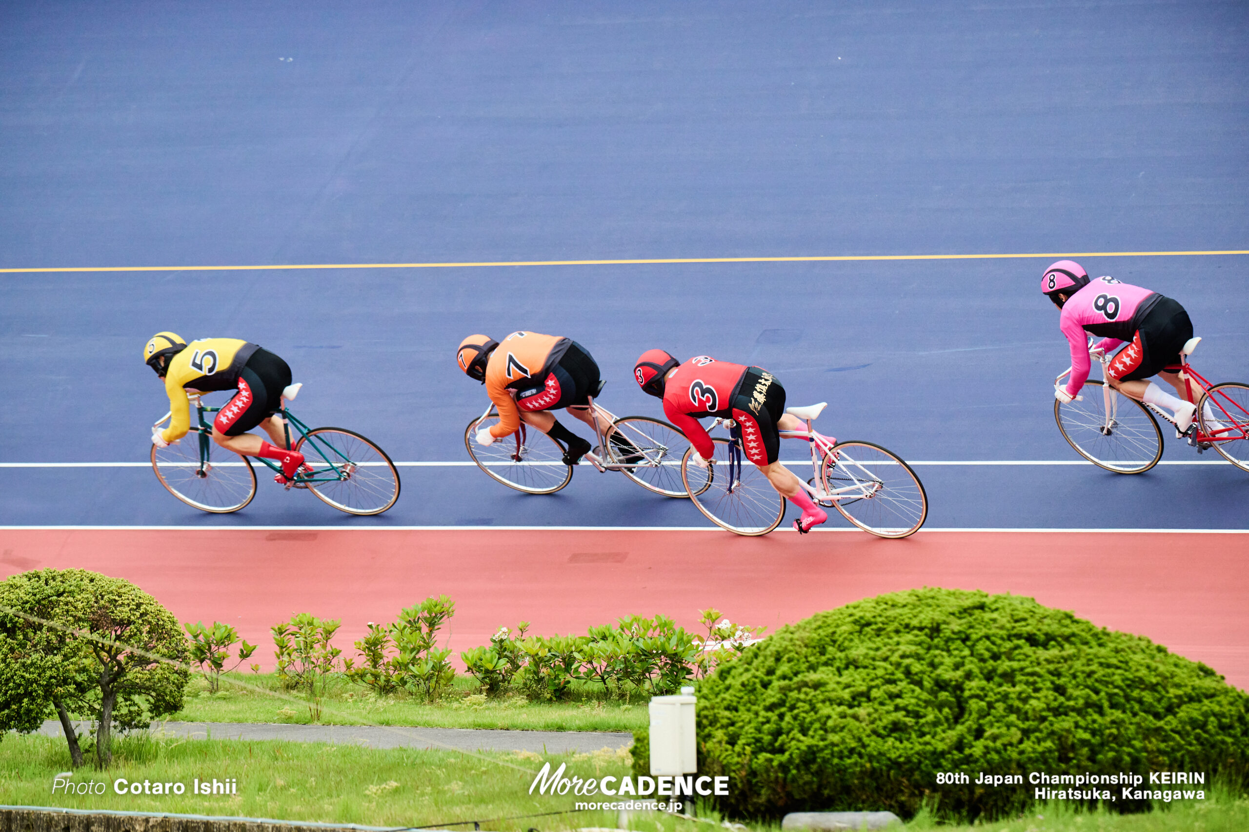 日本選手権競輪（競輪ダービー）, 2026年,6日目,平塚競輪場