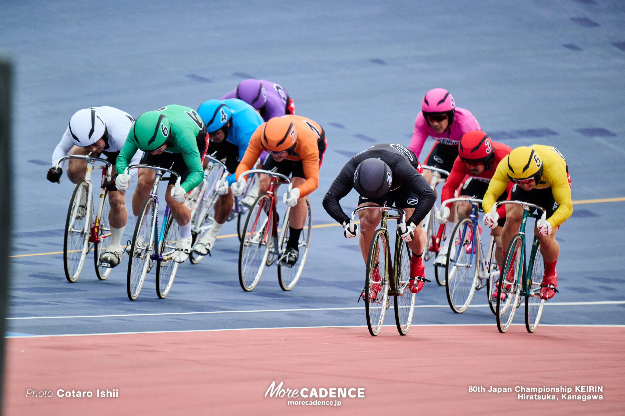 日本選手権競輪（競輪ダービー）, 2026年,6日目,平塚競輪場