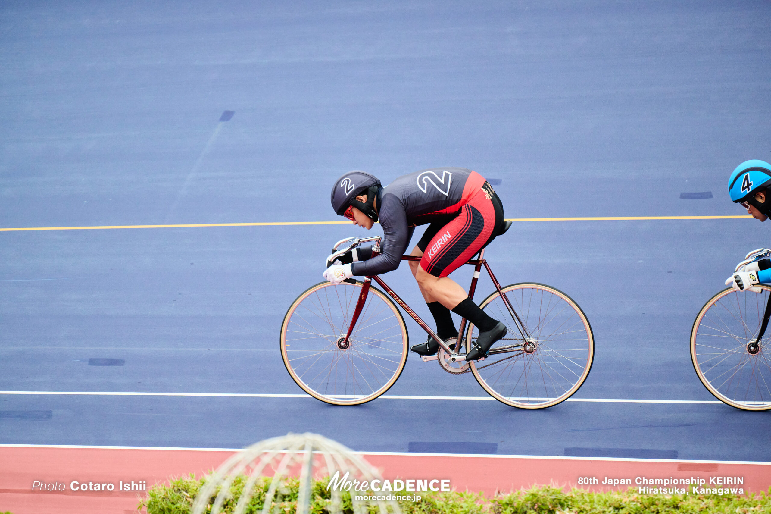 日本選手権競輪（競輪ダービー）, 2026年,6日目,平塚競輪場