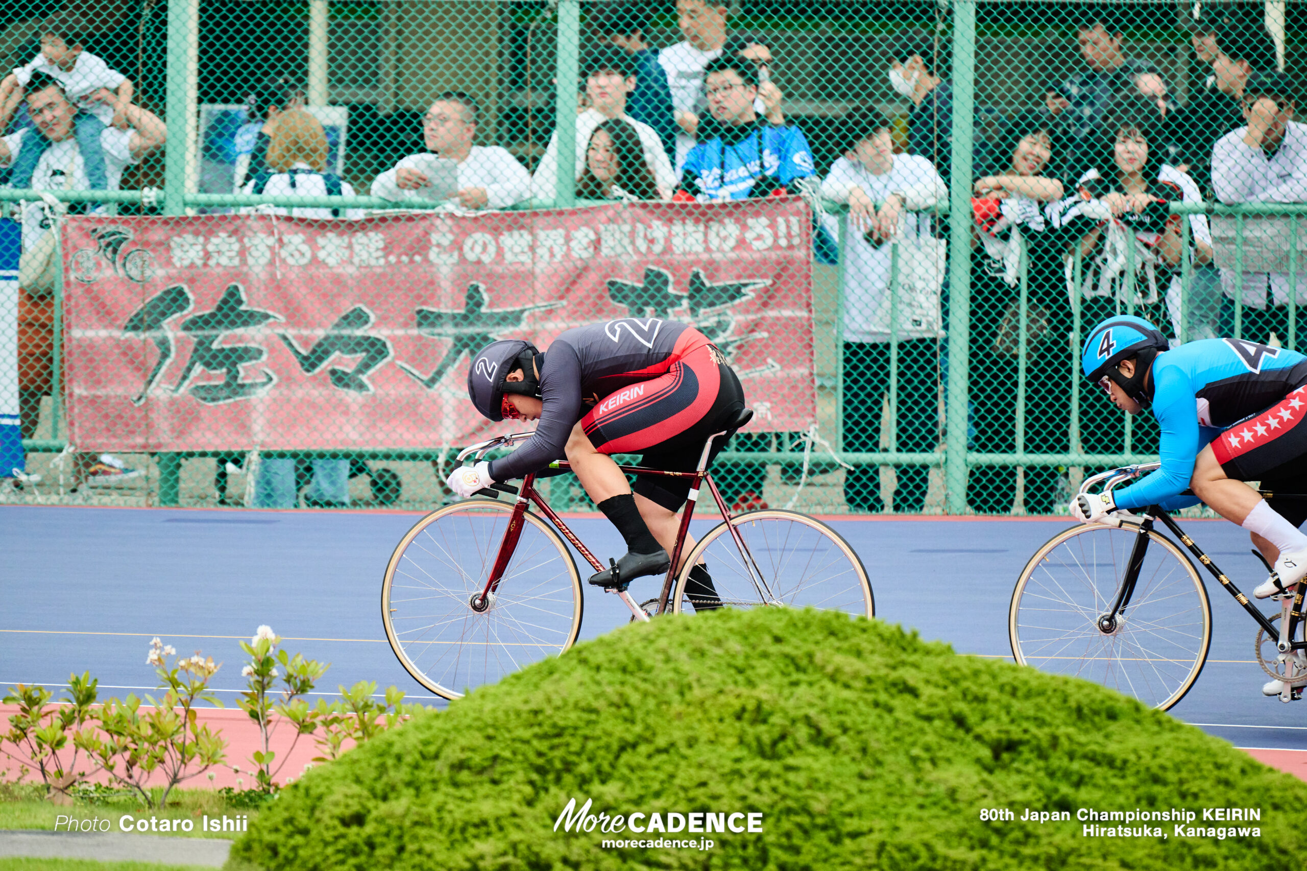 日本選手権競輪（競輪ダービー）, 2026年,6日目,平塚競輪場
