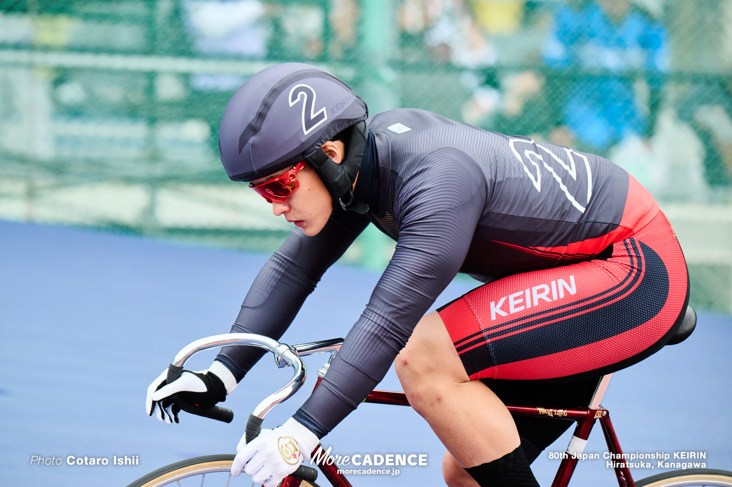 日本選手権競輪（競輪ダービー）, 2026年,6日目,平塚競輪場