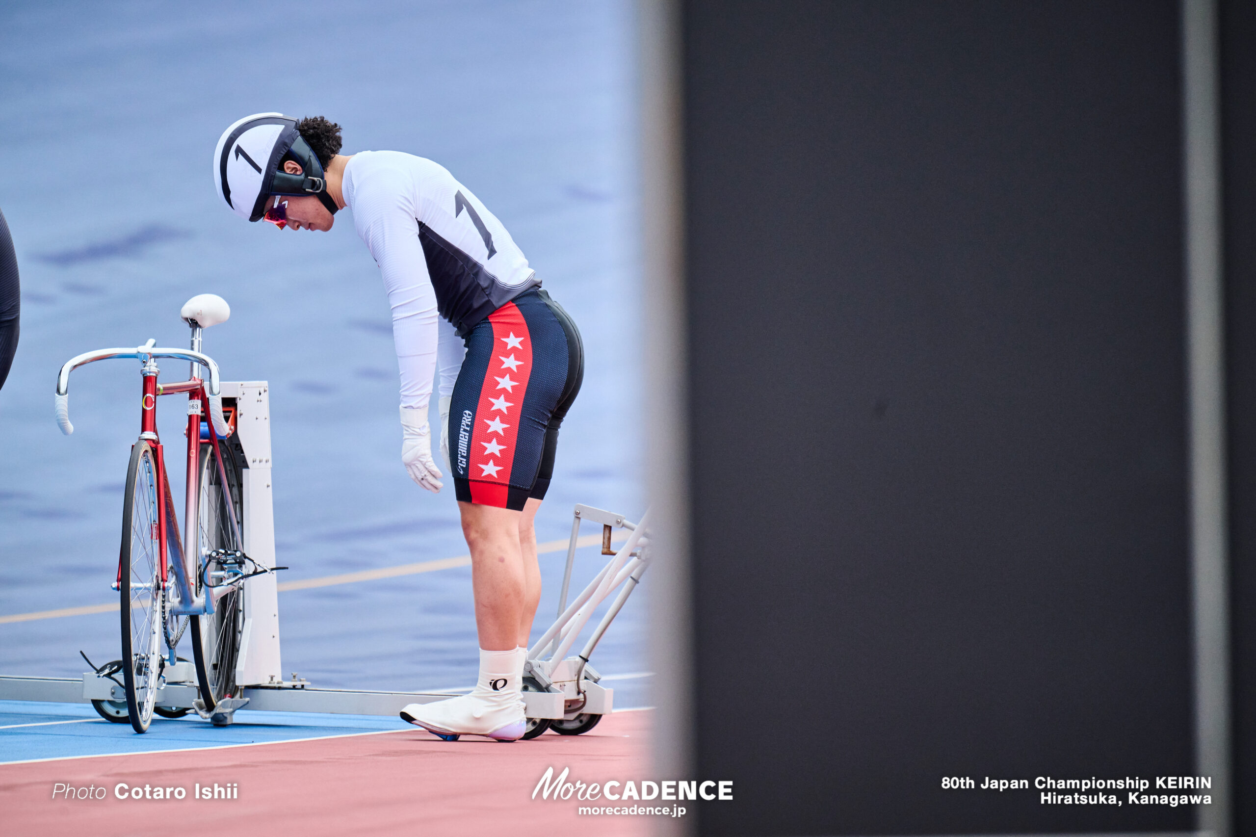 中石湊,日本選手権競輪（競輪ダービー）, 2026年,6日目,8R,平塚競輪場