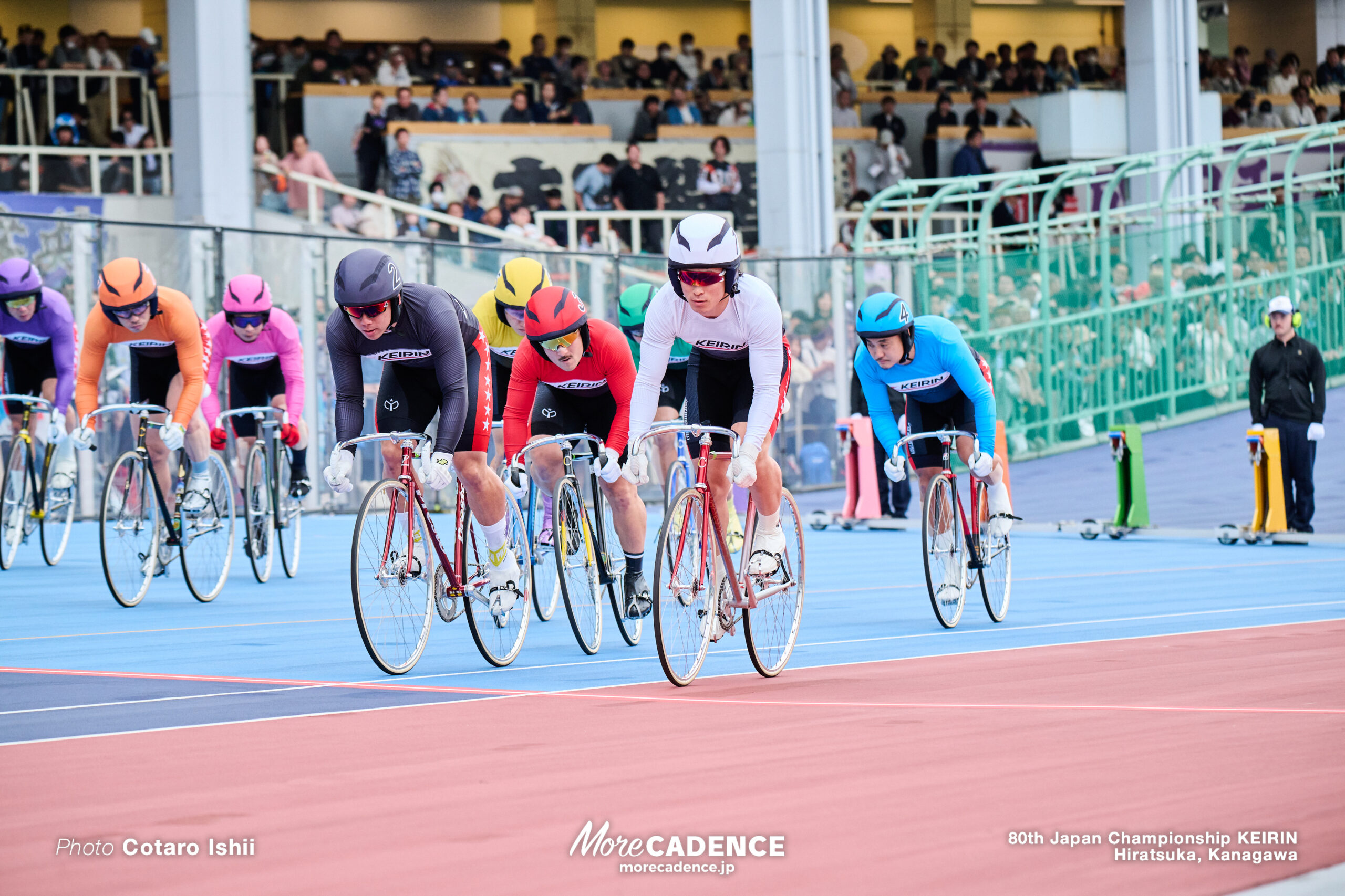 中石湊,日本選手権競輪（競輪ダービー）, 2026年,6日目,8R,平塚競輪場