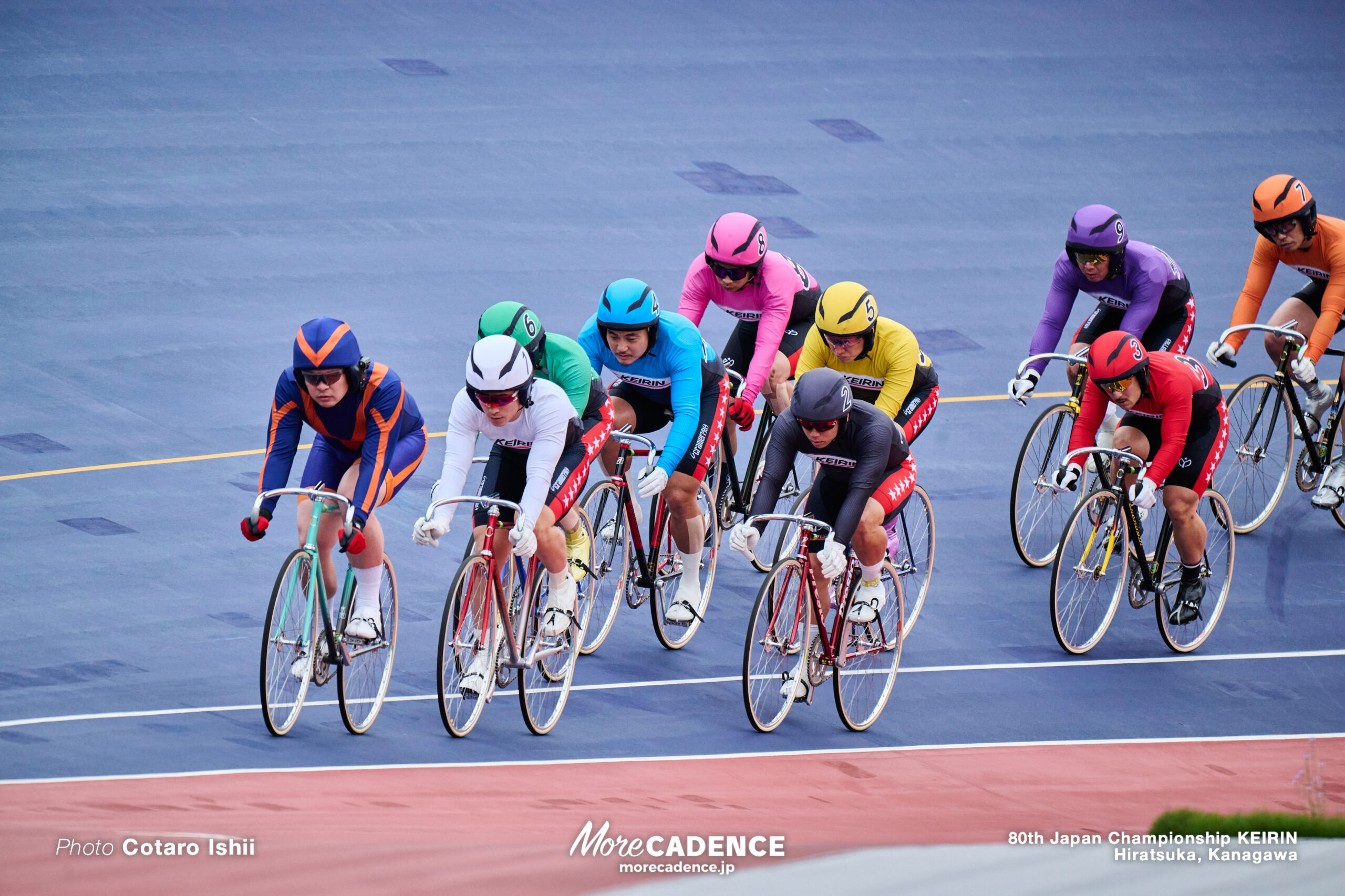 中石湊,日本選手権競輪（競輪ダービー）, 2026年,6日目,8R,平塚競輪場