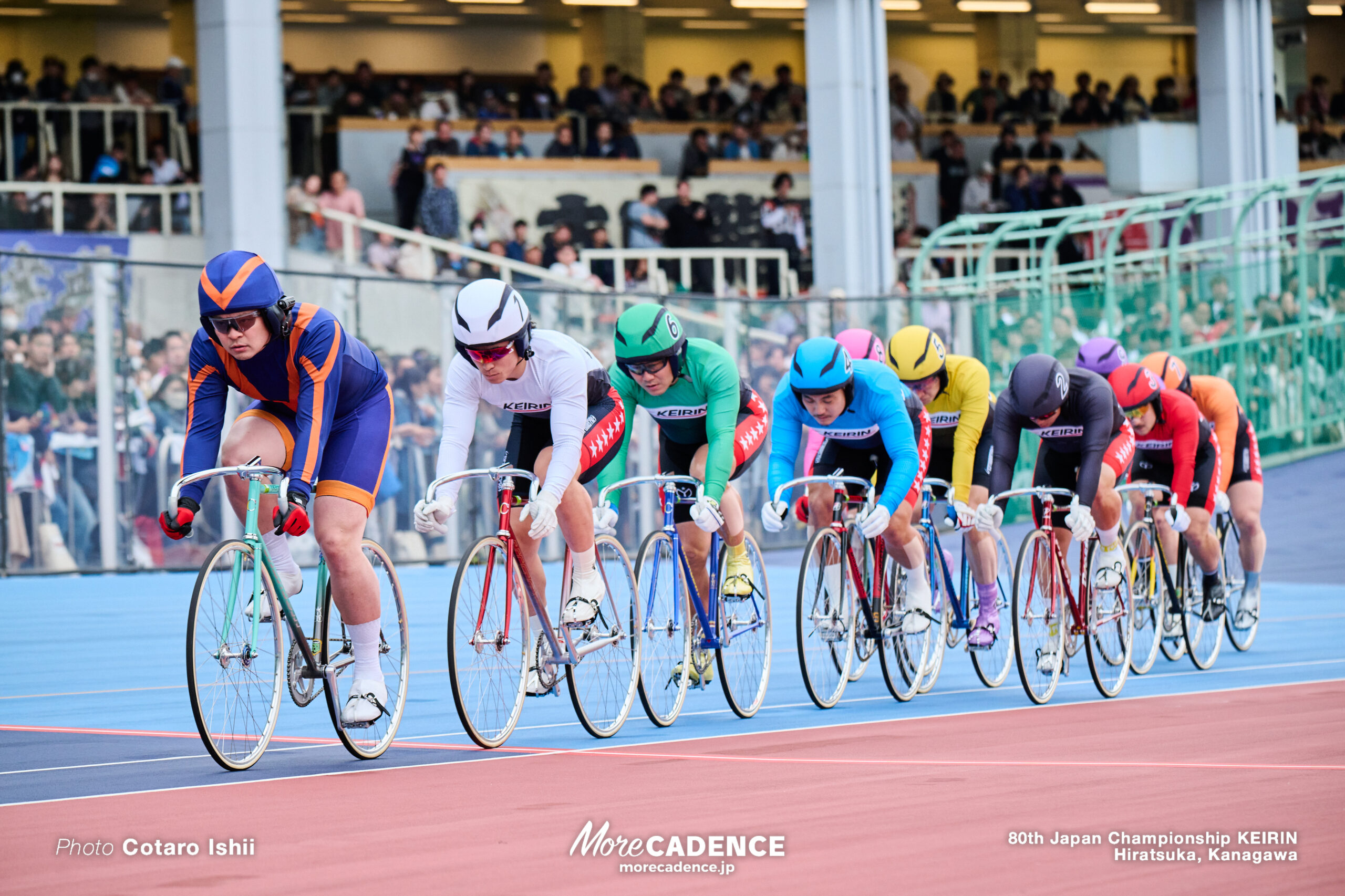 中石湊,日本選手権競輪（競輪ダービー）, 2026年,6日目,8R,平塚競輪場
