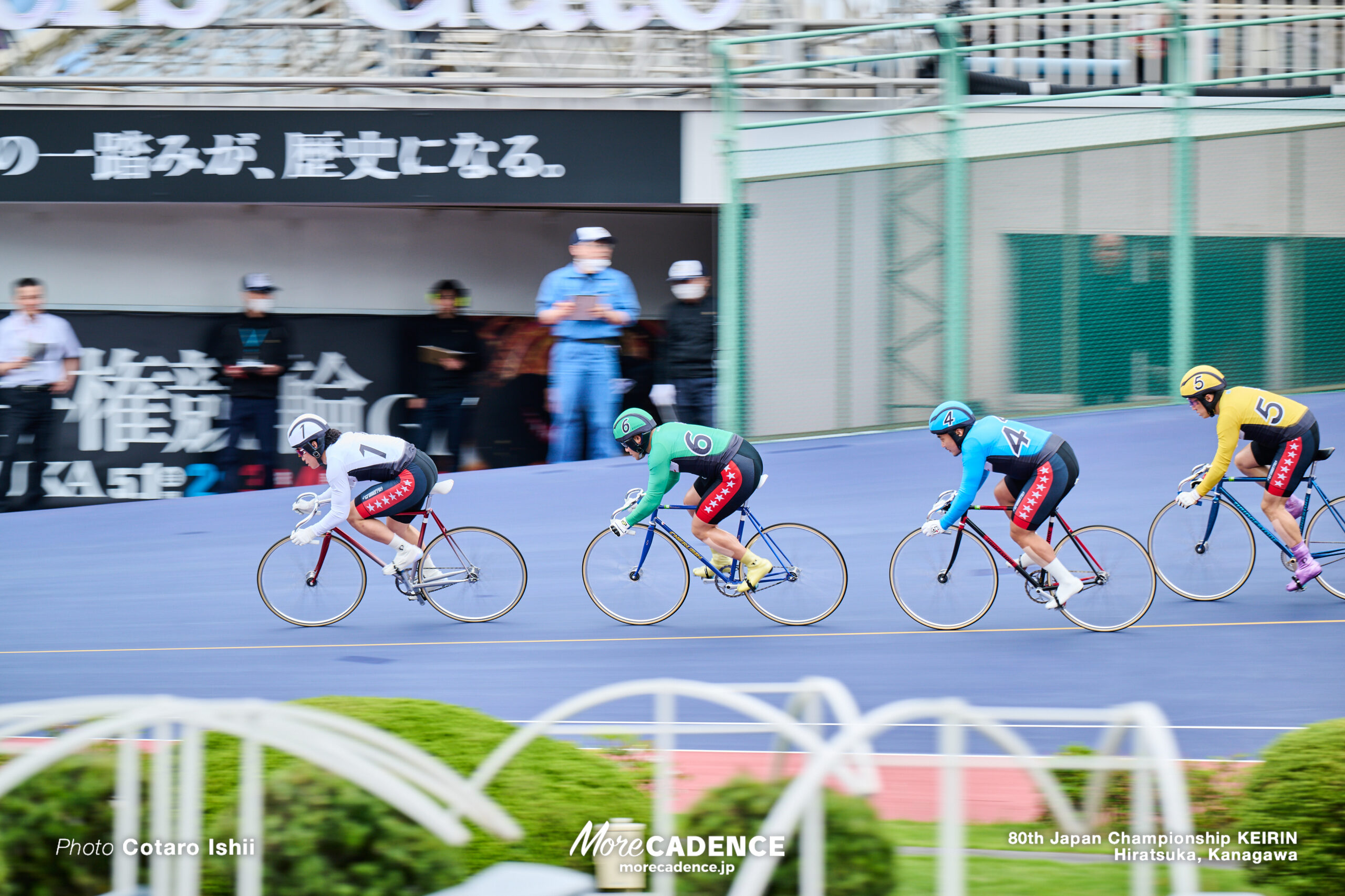 中石湊,日本選手権競輪（競輪ダービー）, 2026年,6日目,8R,平塚競輪場