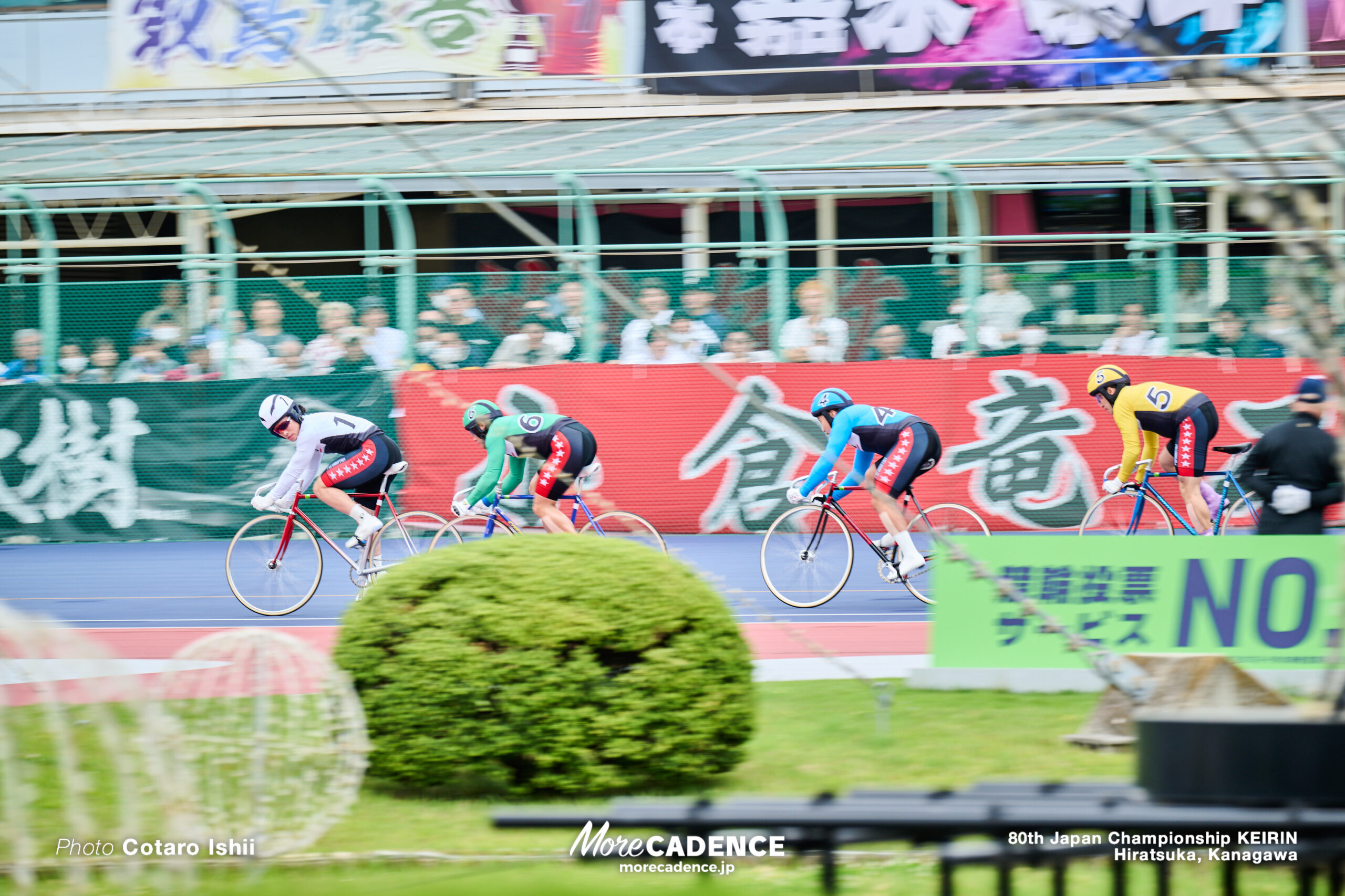 中石湊,日本選手権競輪（競輪ダービー）, 2026年,6日目,8R,平塚競輪場