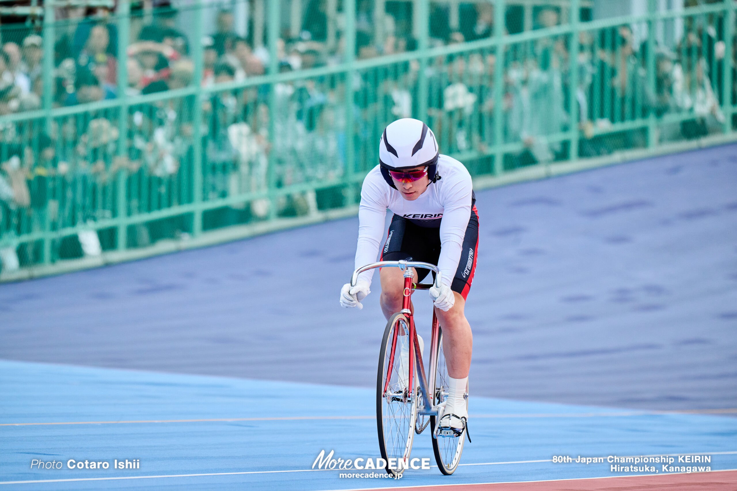 中石湊,日本選手権競輪（競輪ダービー）, 2026年,6日目,8R,平塚競輪場