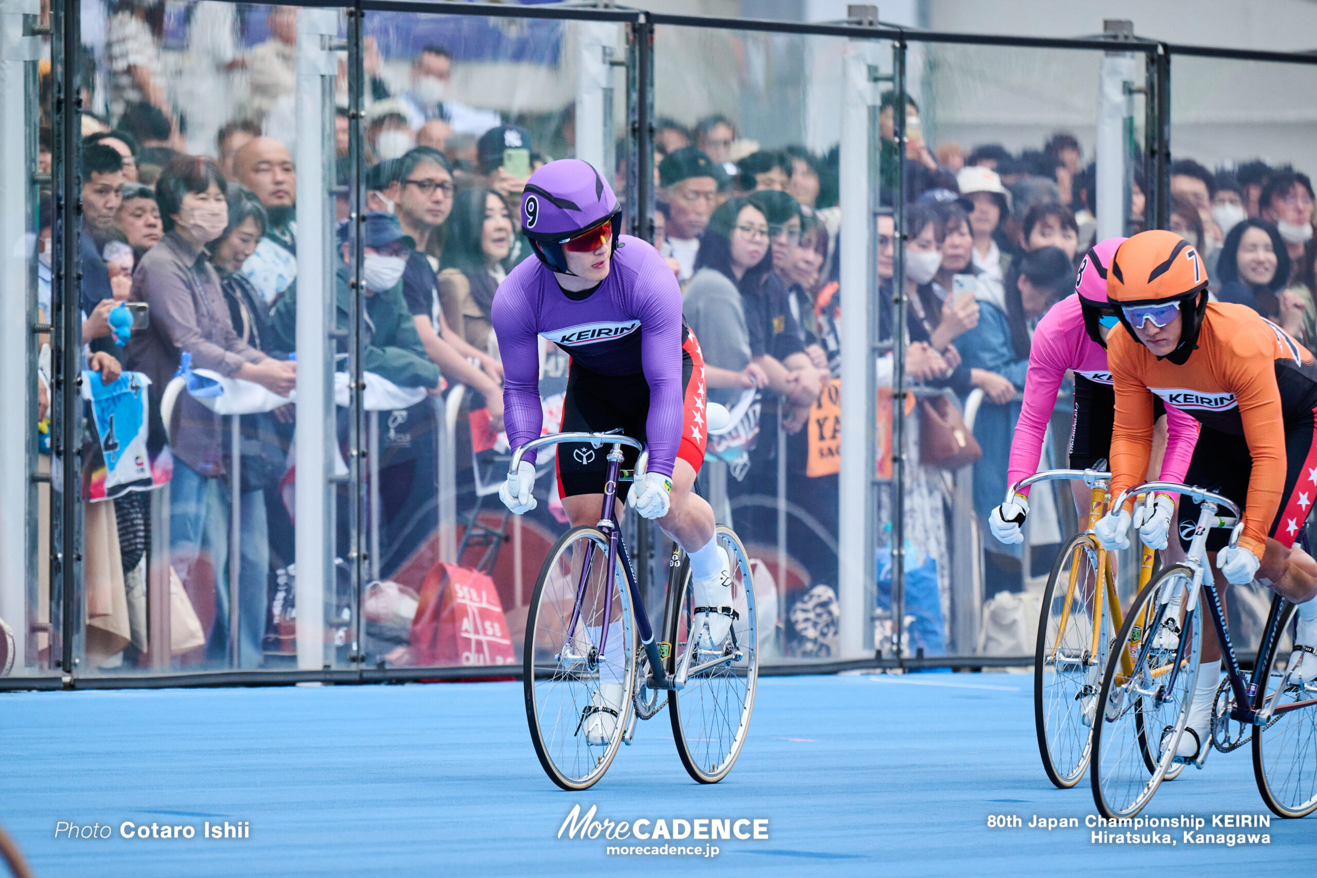 太田海也,日本選手権競輪（競輪ダービー）, 2026年,6日目,10R,平塚競輪場