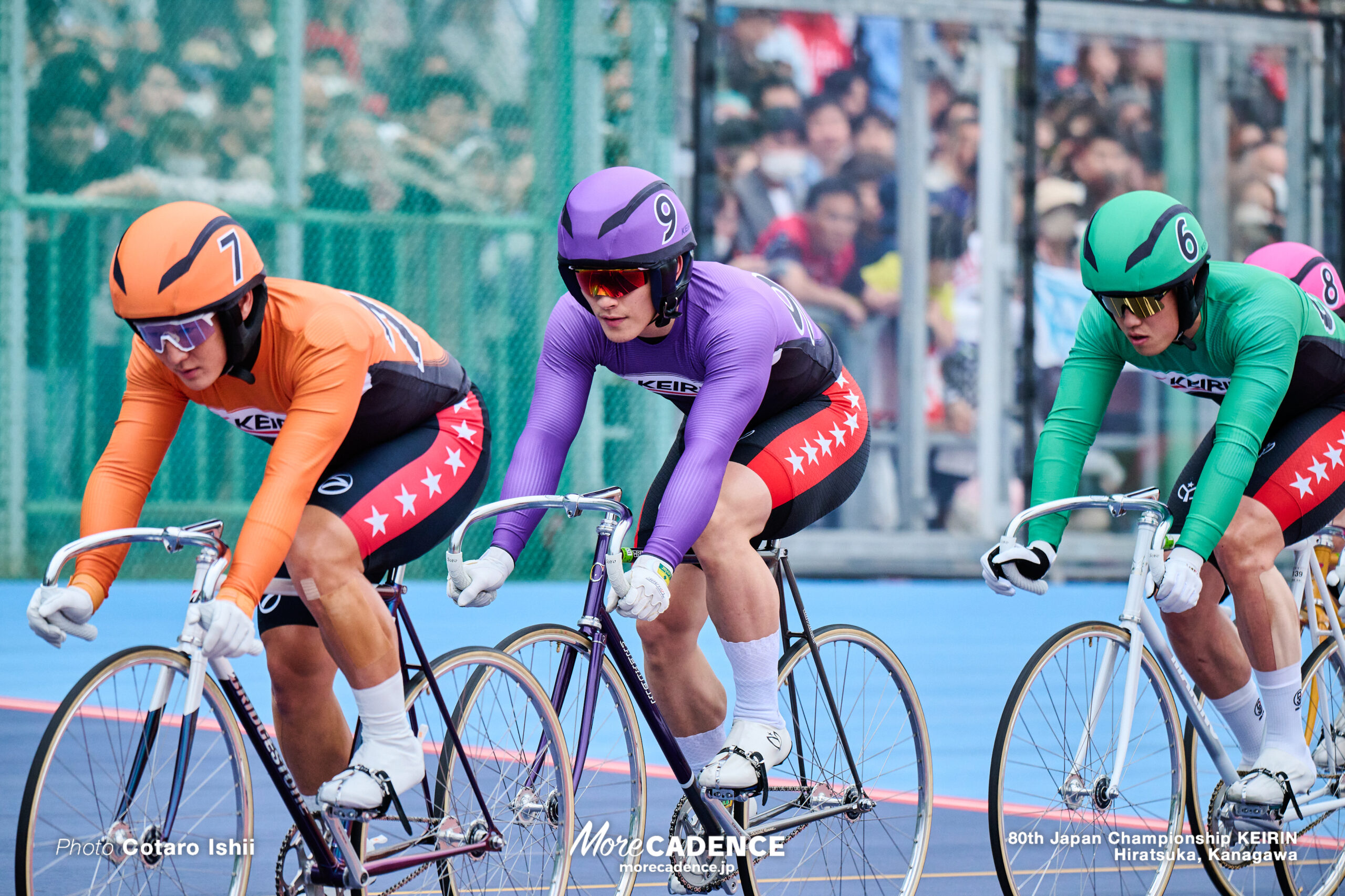 太田海也,日本選手権競輪（競輪ダービー）, 2026年,6日目,10R,平塚競輪場