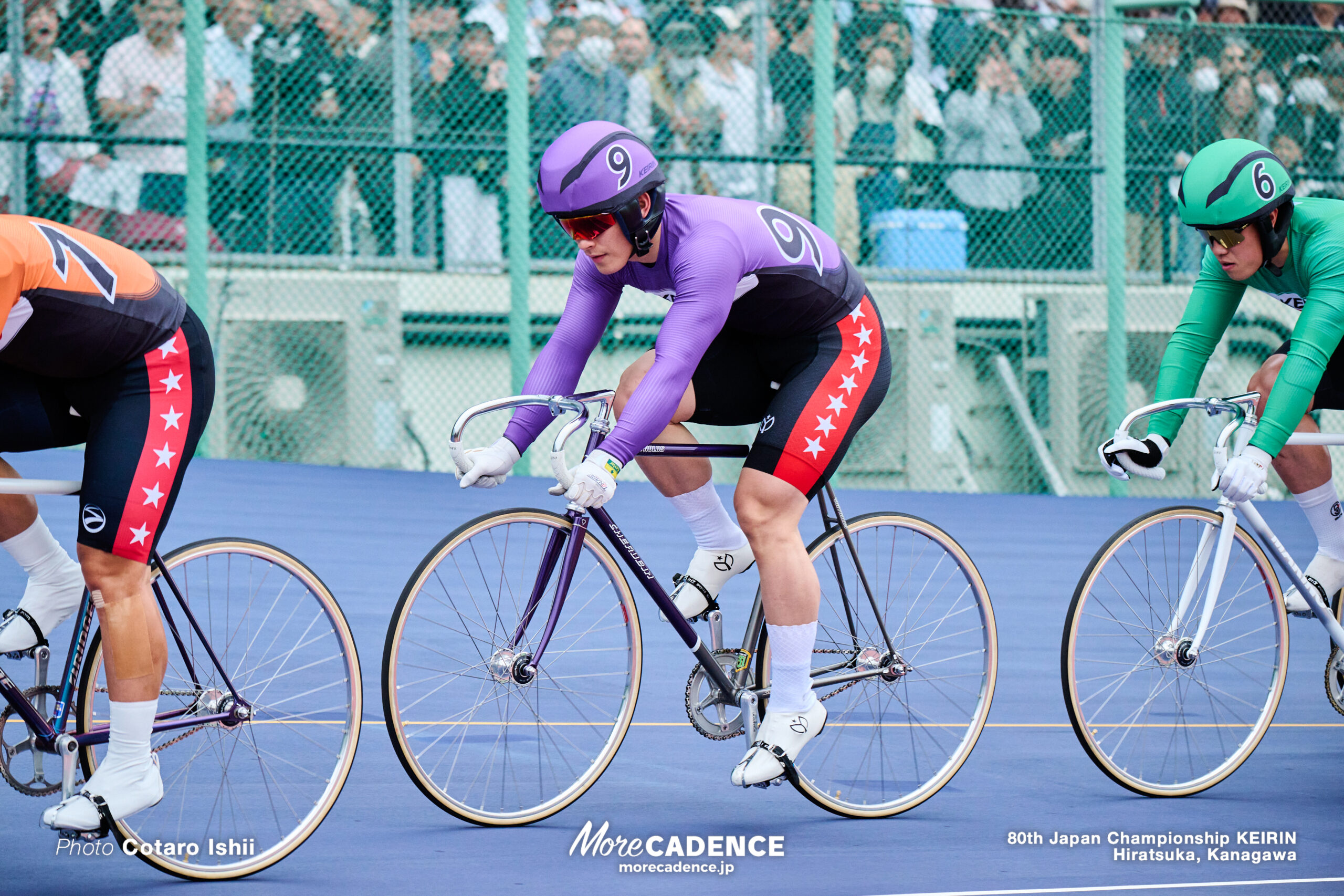 太田海也,日本選手権競輪（競輪ダービー）, 2026年,6日目,10R,平塚競輪場