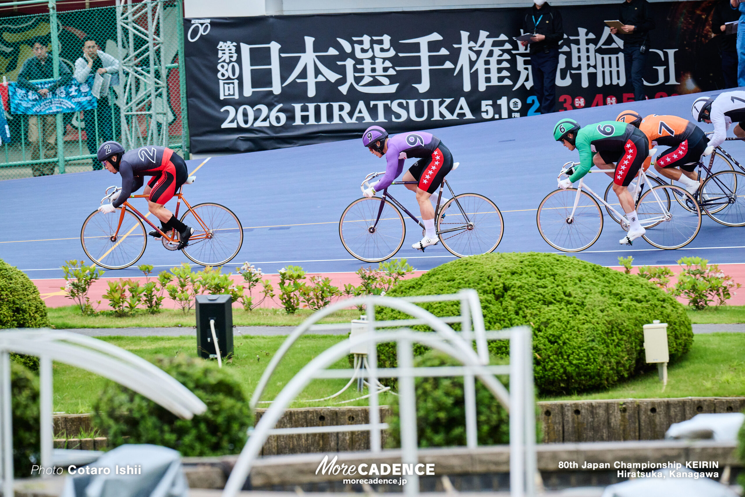 太田海也,日本選手権競輪（競輪ダービー）, 2026年,6日目,10R,平塚競輪場