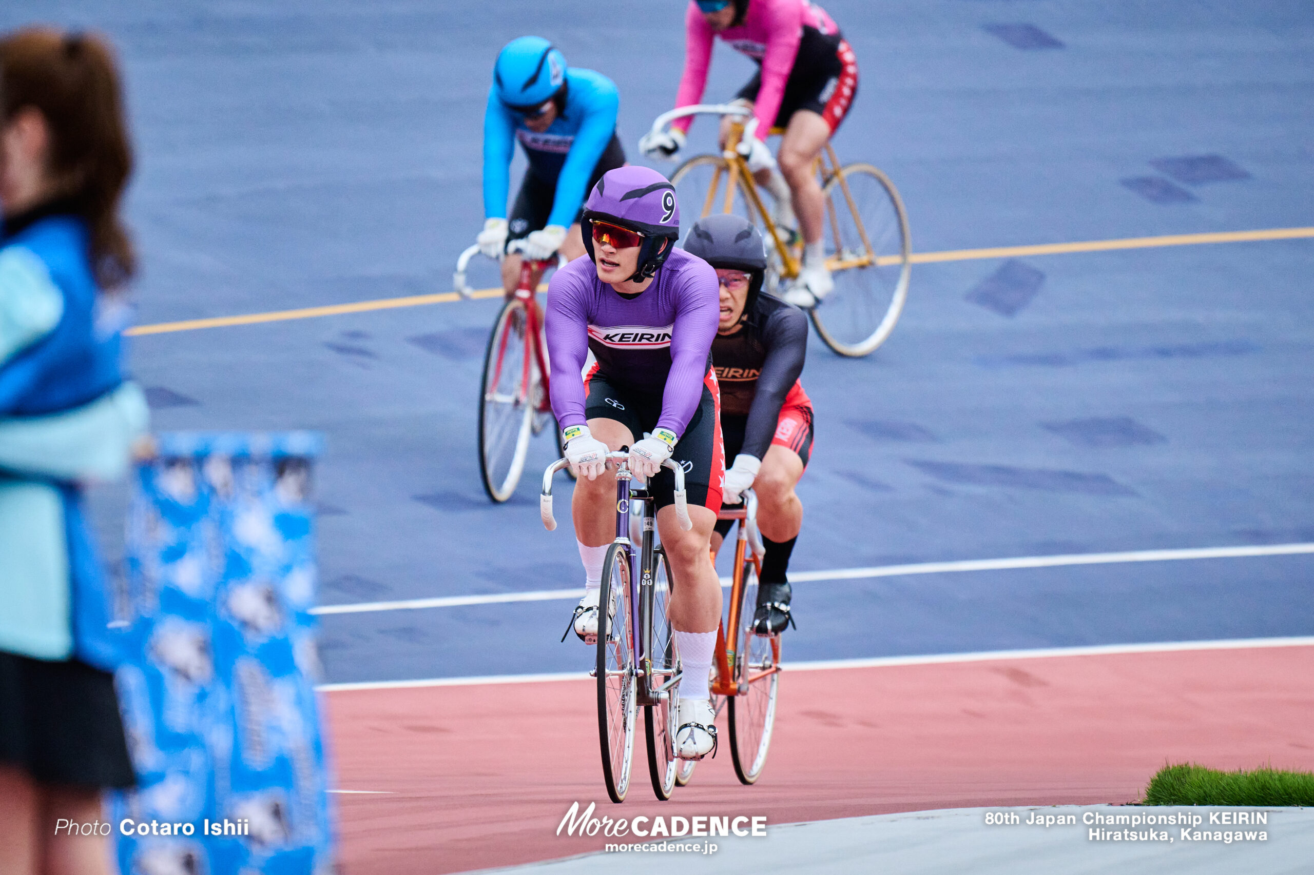 太田海也,日本選手権競輪（競輪ダービー）, 2026年,6日目,10R,平塚競輪場
