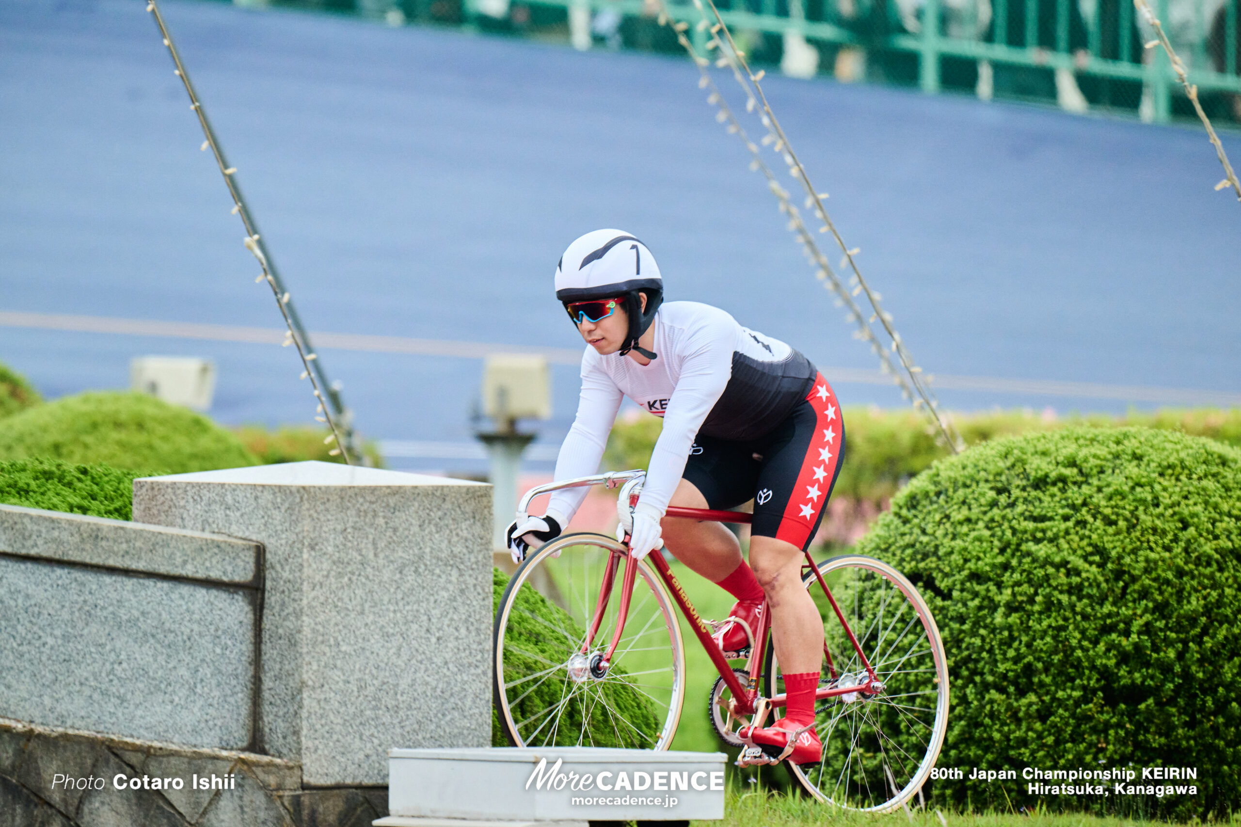 日本選手権競輪（競輪ダービー）, 2026年,6日目,決勝,平塚競輪場