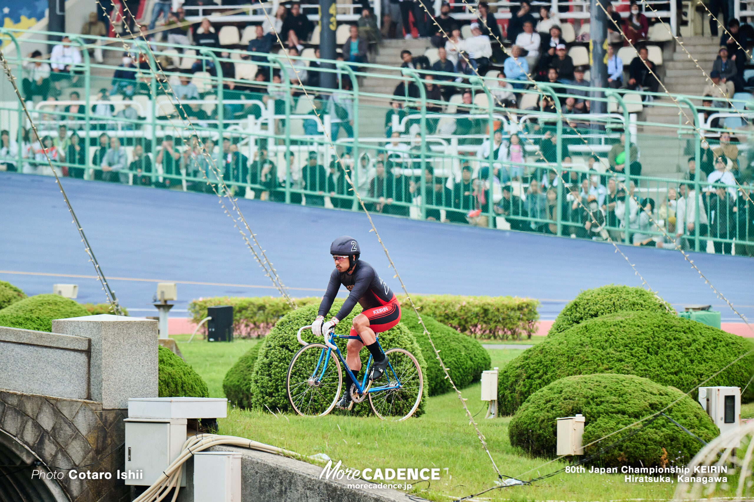 古性優作,日本選手権競輪（競輪ダービー）, 2026年,6日目,決勝,平塚競輪場