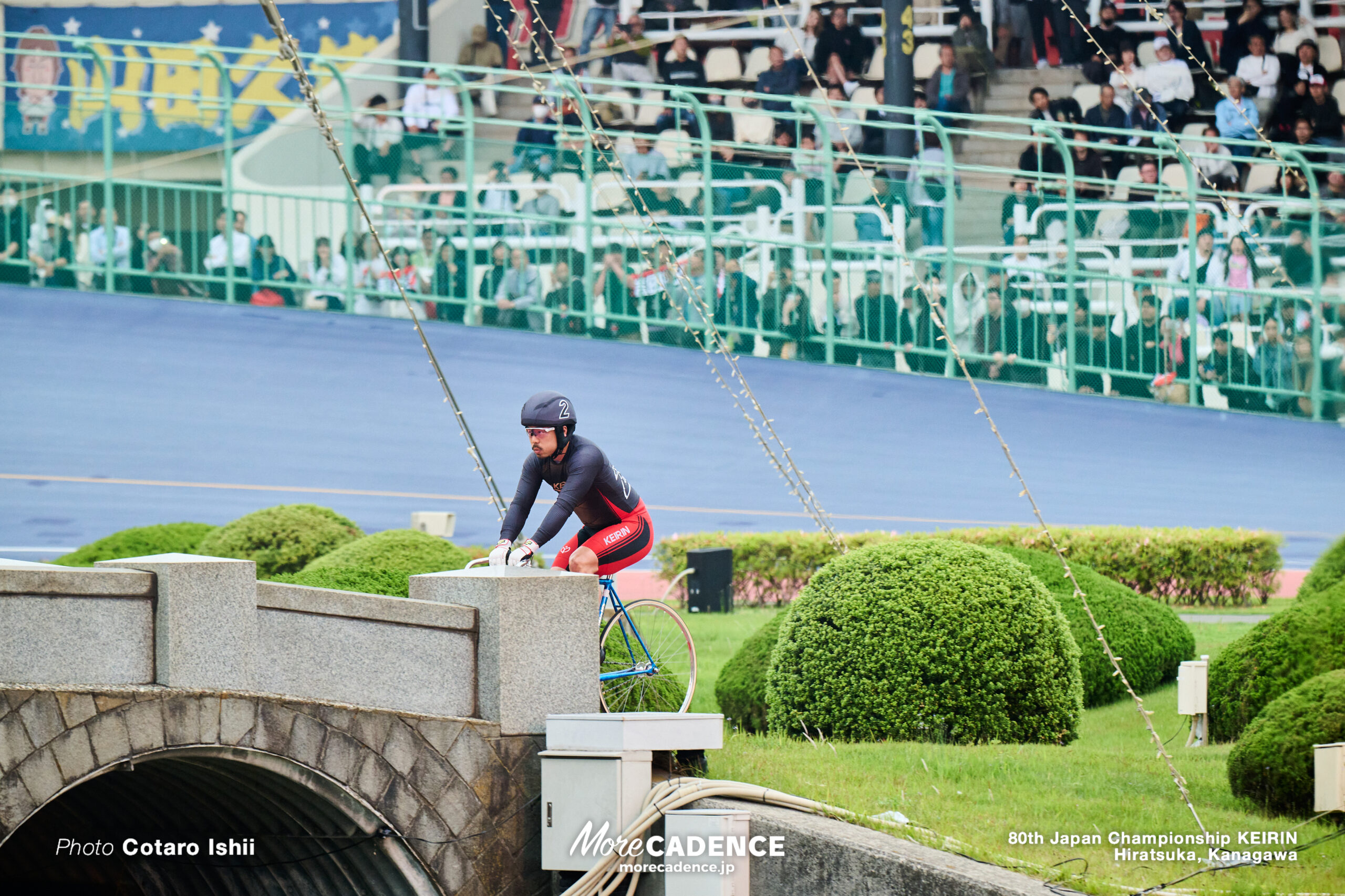 古性優作,日本選手権競輪（競輪ダービー）, 2026年,6日目,決勝,平塚競輪場
