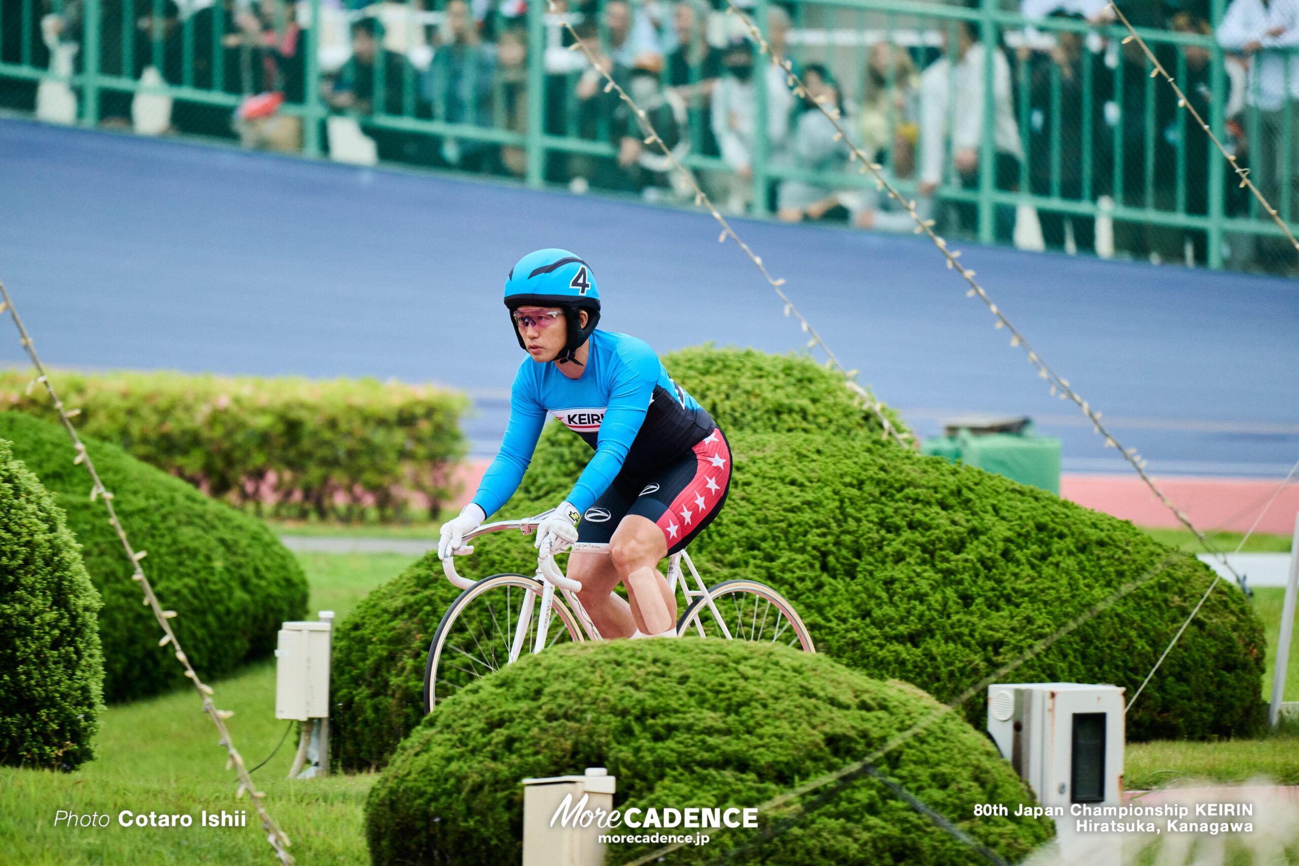 日本選手権競輪（競輪ダービー）, 2026年,6日目,決勝,平塚競輪場
