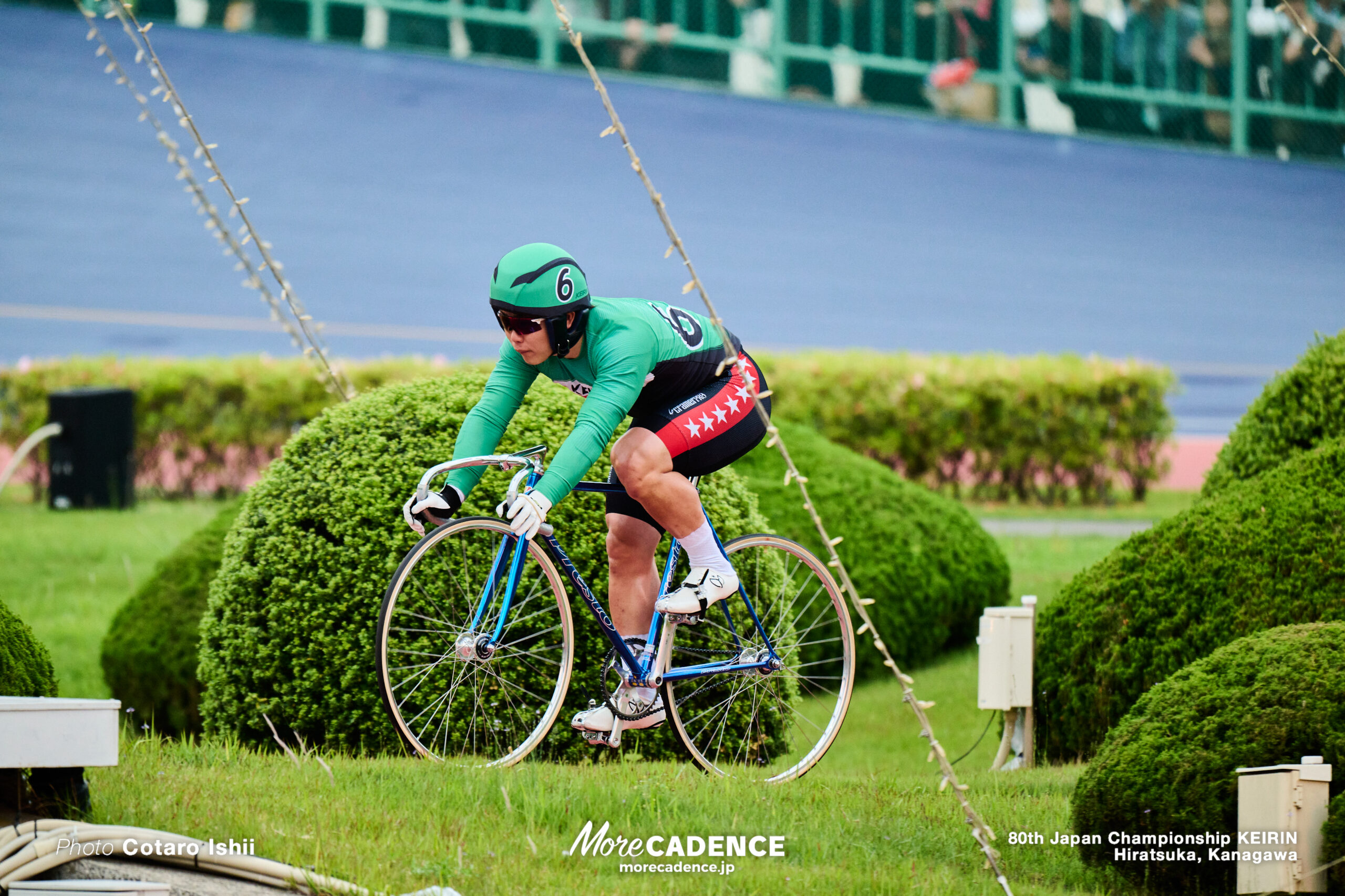 日本選手権競輪（競輪ダービー）, 2026年,6日目,決勝,平塚競輪場