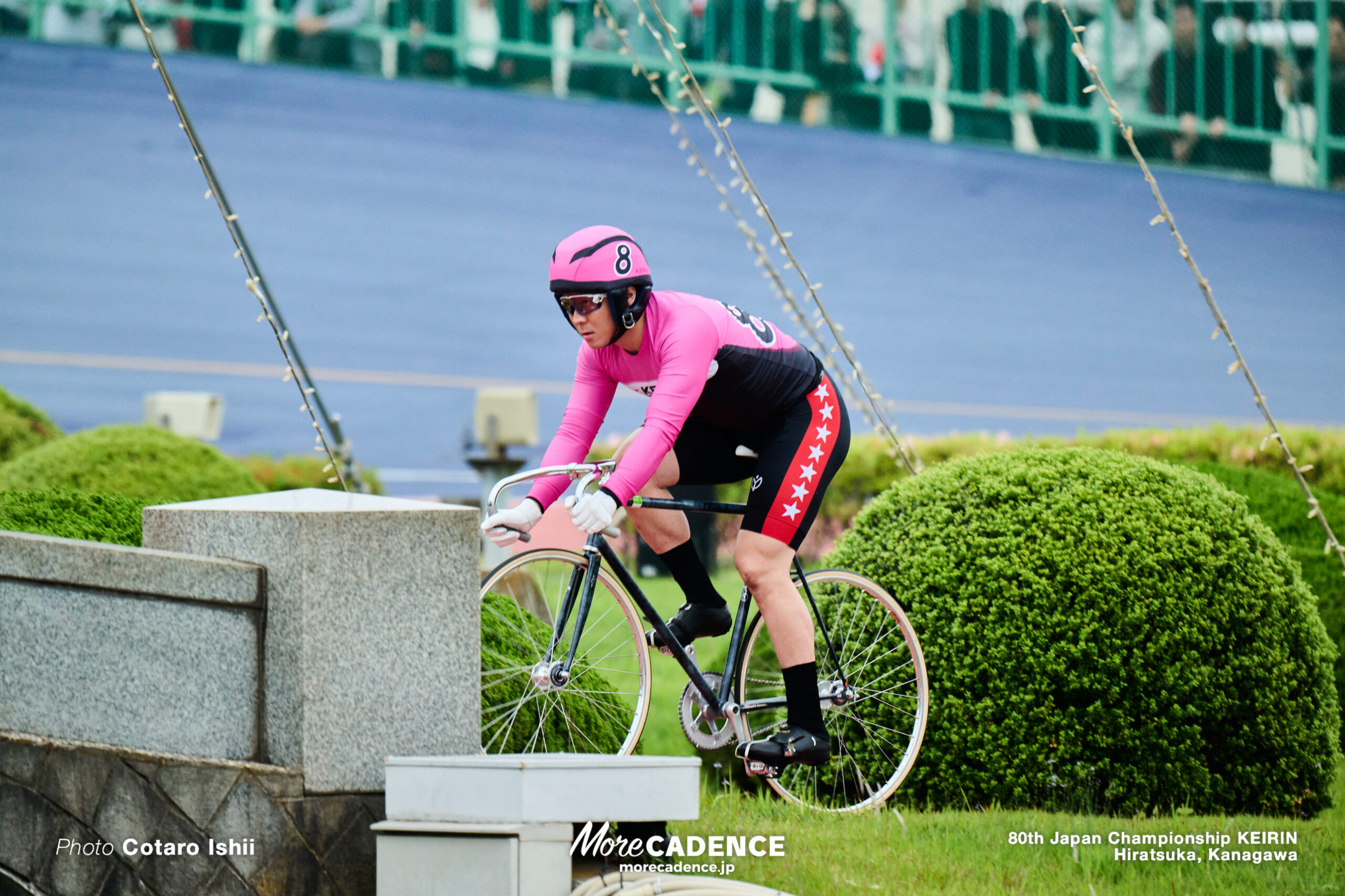 日本選手権競輪（競輪ダービー）, 2026年,6日目,決勝,平塚競輪場