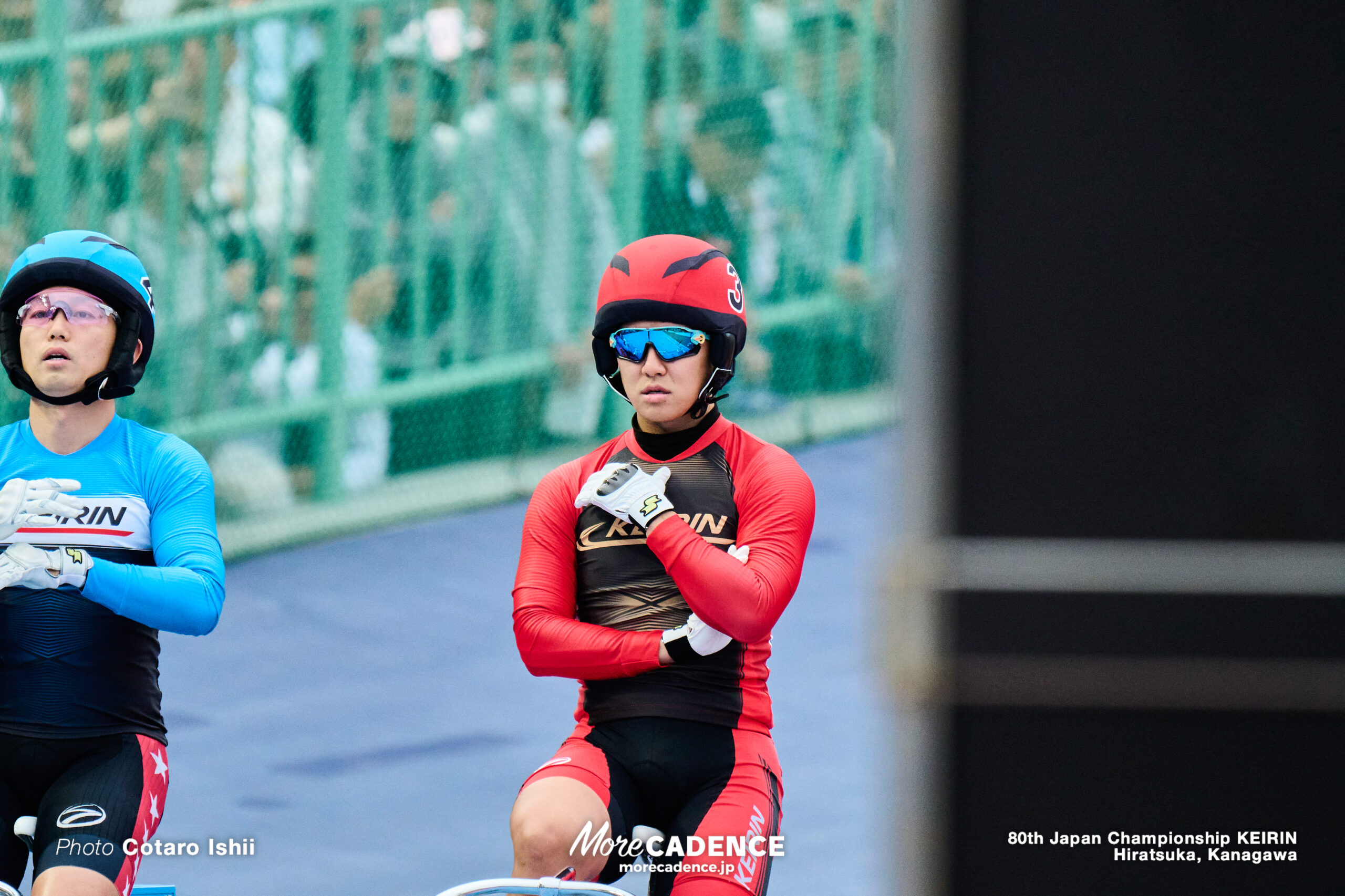 日本選手権競輪（競輪ダービー）, 2026年,6日目,決勝,平塚競輪場