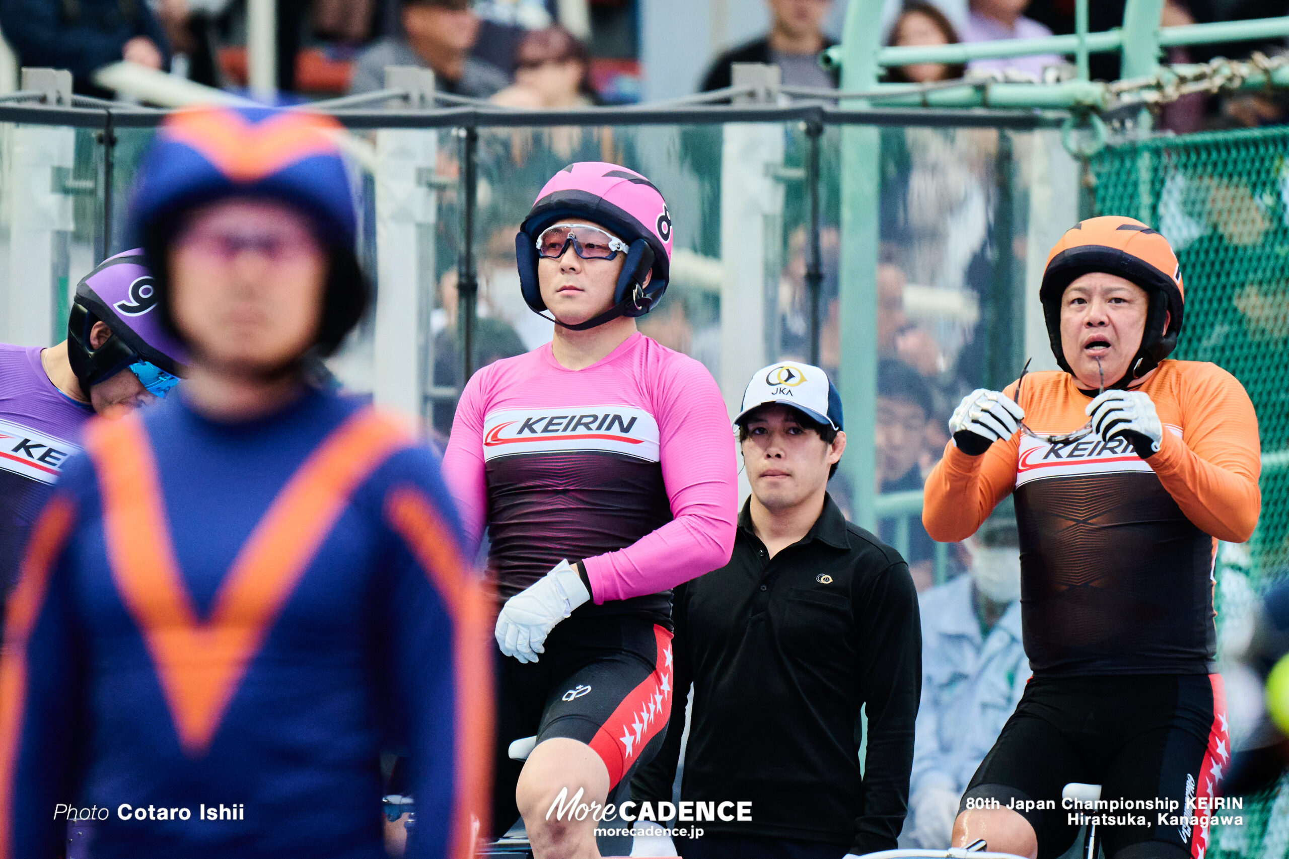 日本選手権競輪（競輪ダービー）, 2026年,6日目,決勝,平塚競輪場