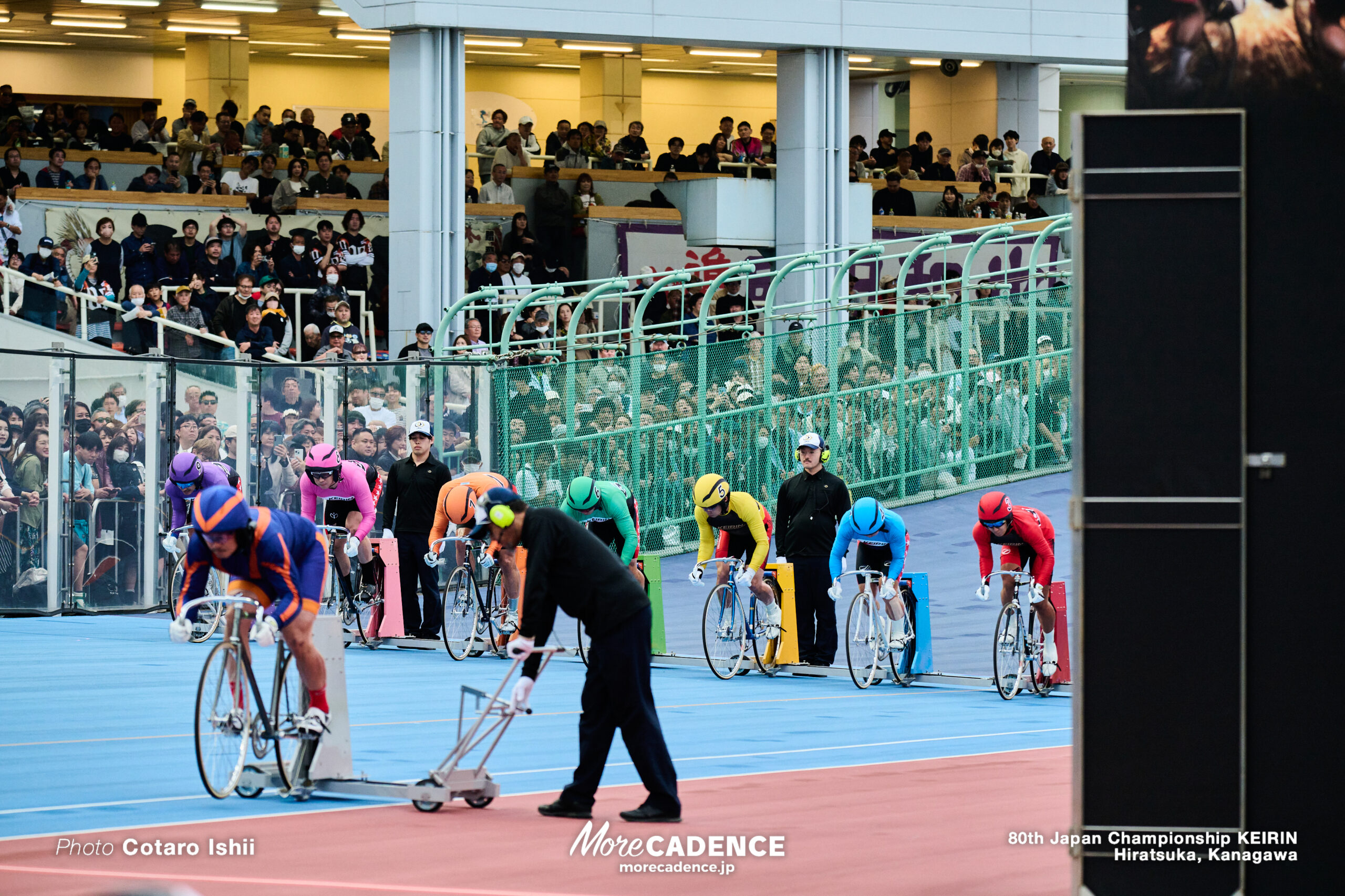 日本選手権競輪（競輪ダービー）, 2026年,6日目,決勝,平塚競輪場
