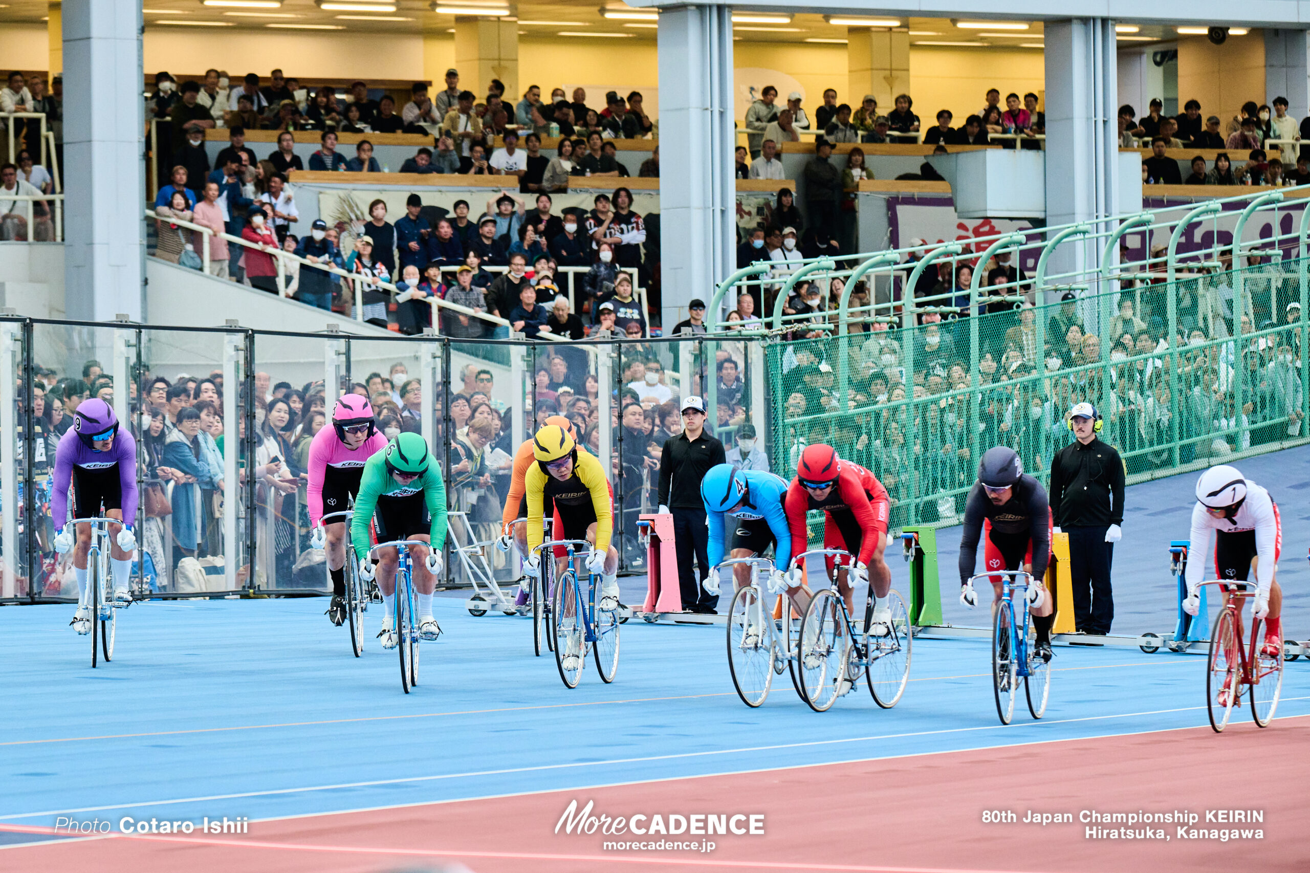 日本選手権競輪（競輪ダービー）, 2026年,6日目,決勝,平塚競輪場
