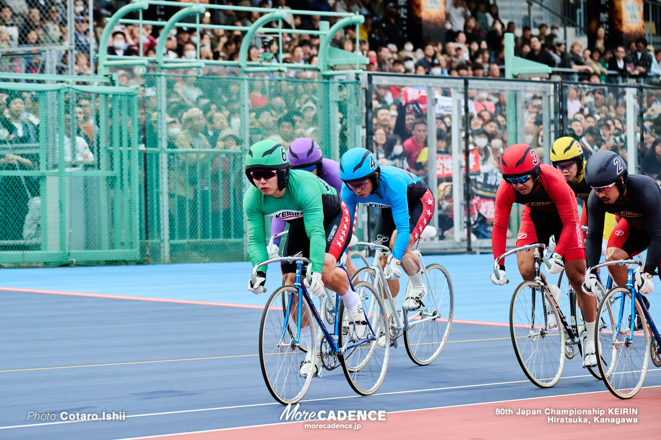 日本選手権競輪（競輪ダービー）, 2026年,6日目,決勝,平塚競輪場