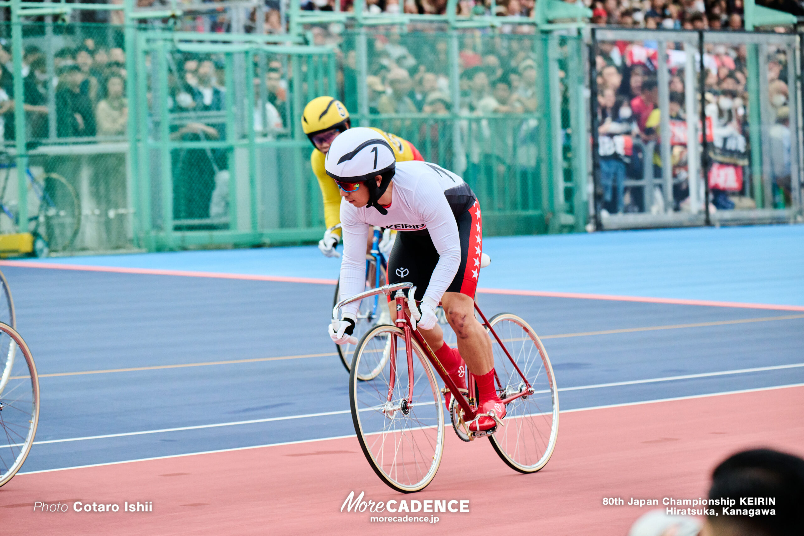 日本選手権競輪（競輪ダービー）, 2026年,6日目,決勝,平塚競輪場